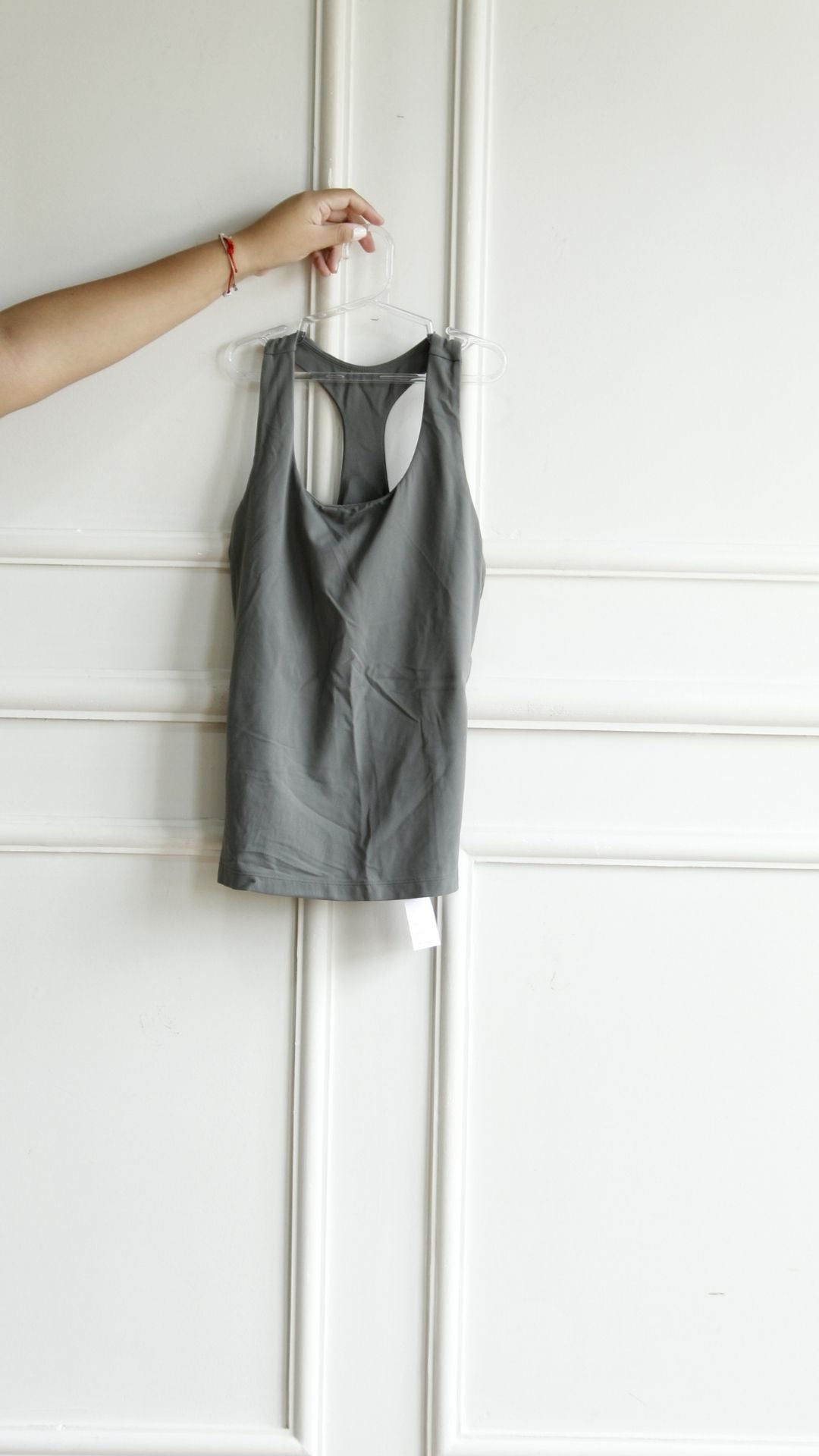Camisilla