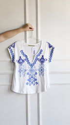 Blusa