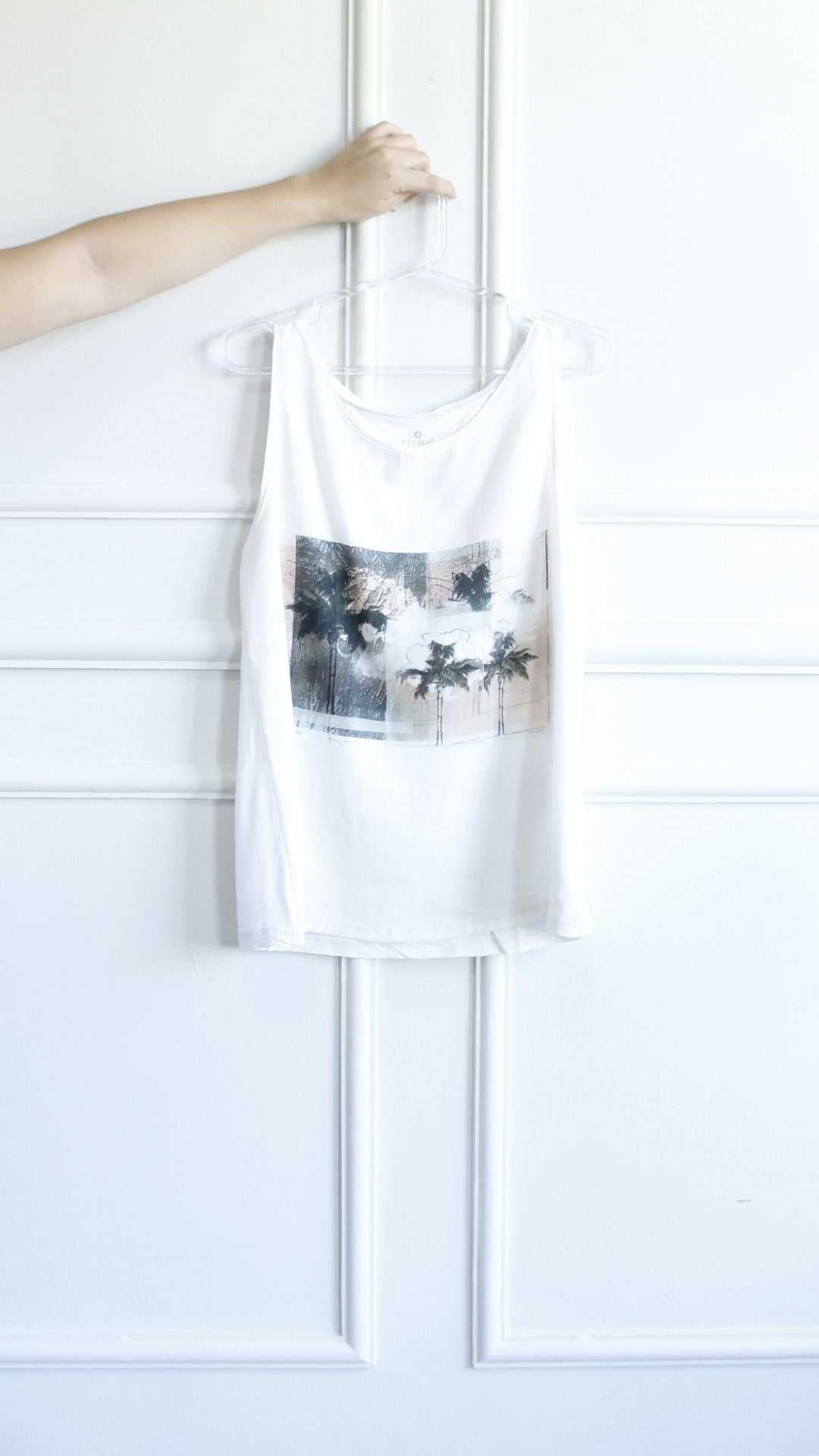 Camisilla