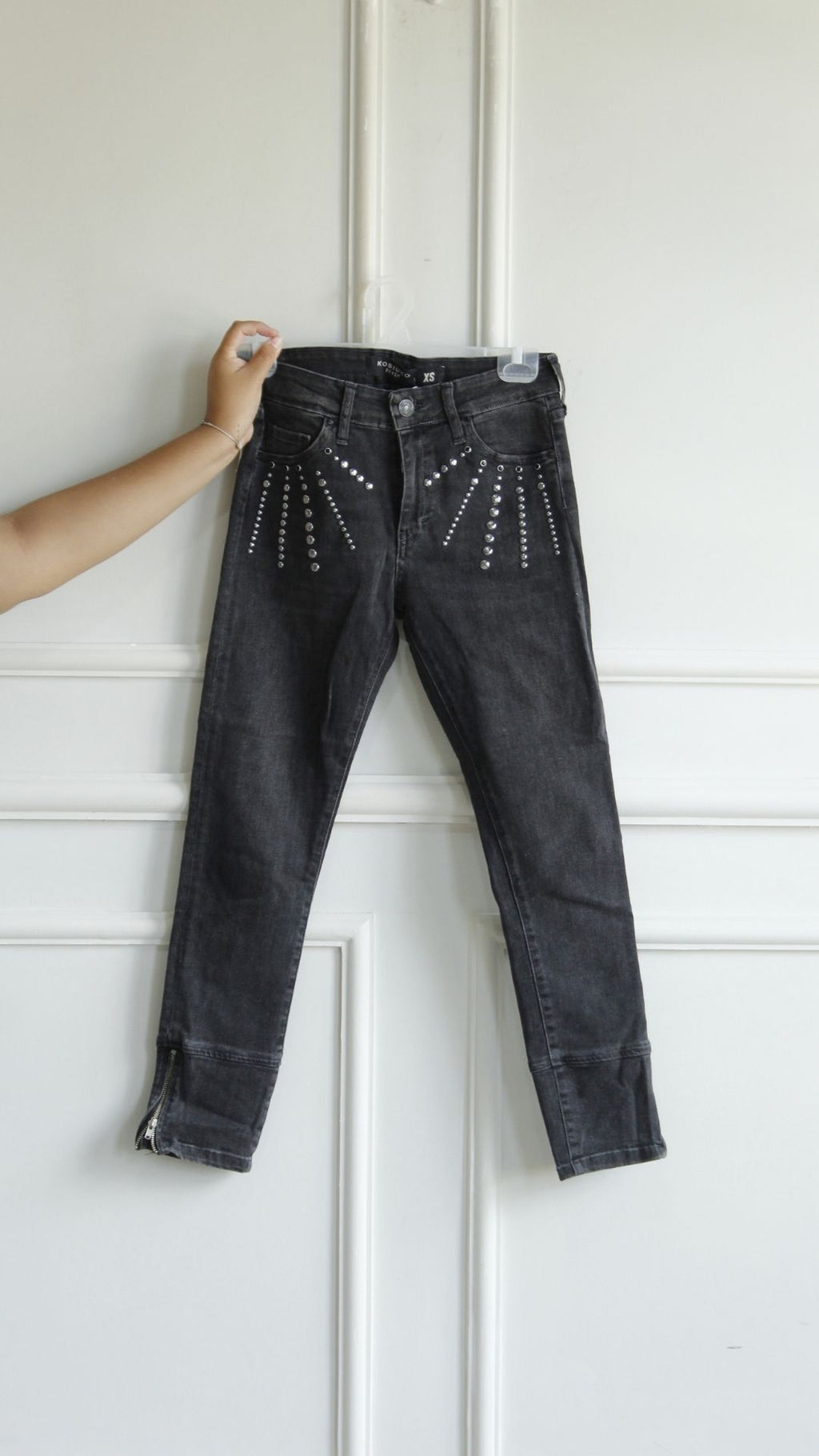 Jean