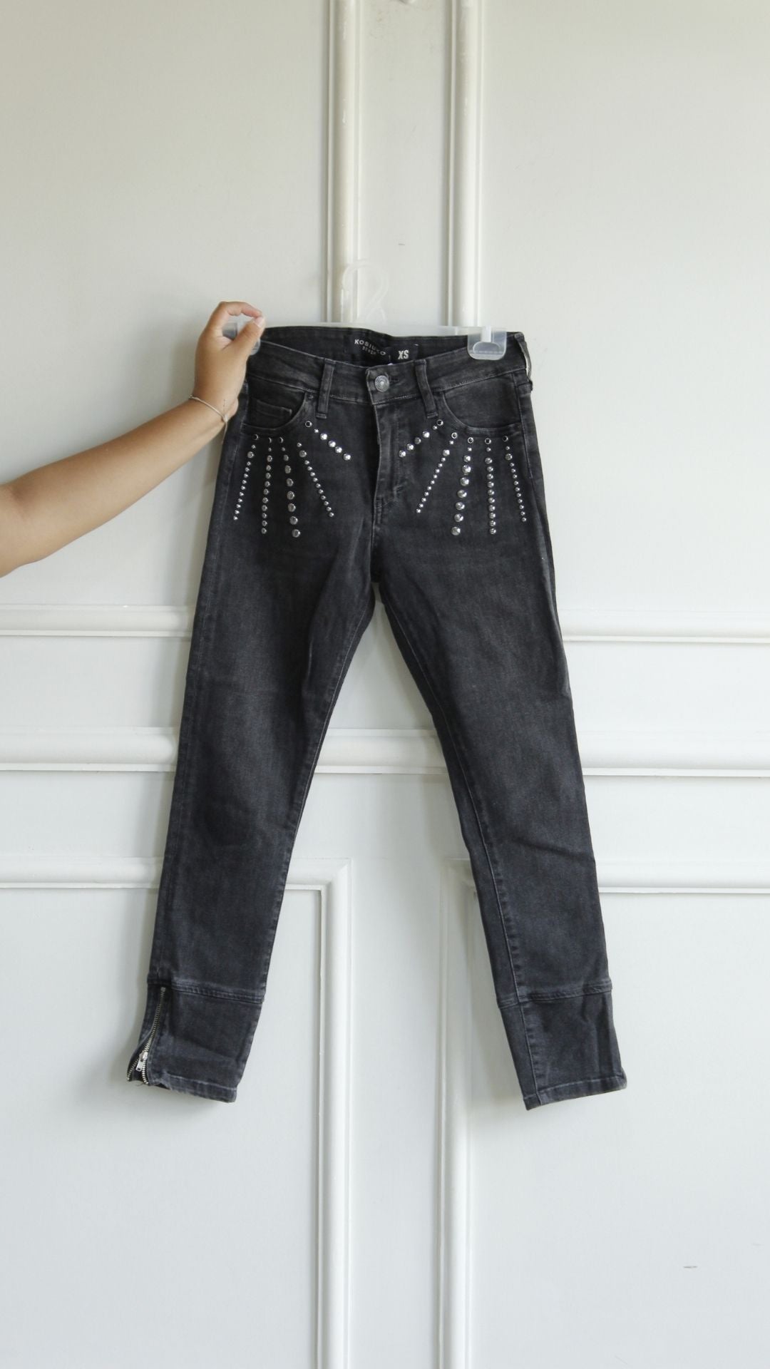 Jean