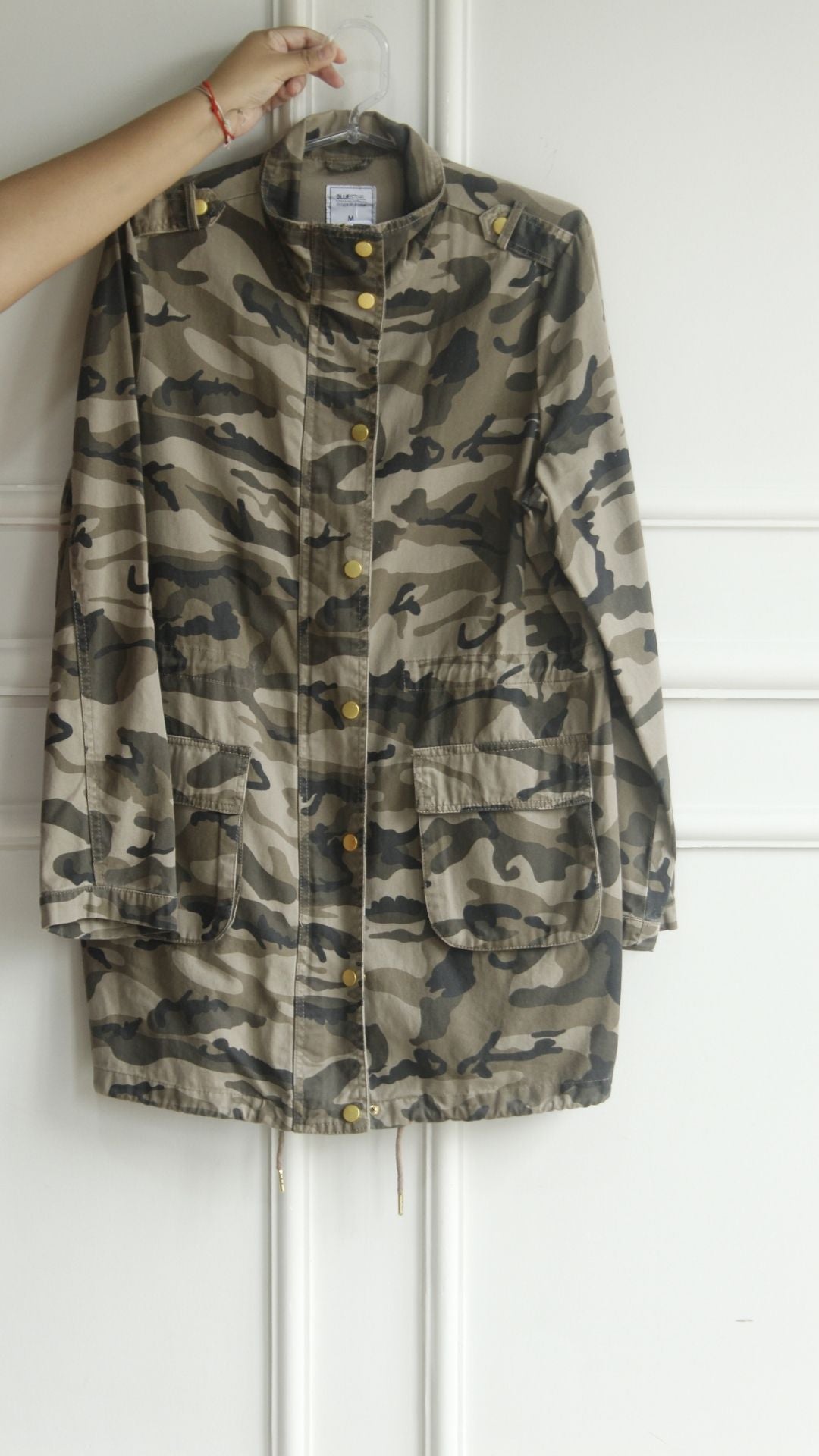 Campera