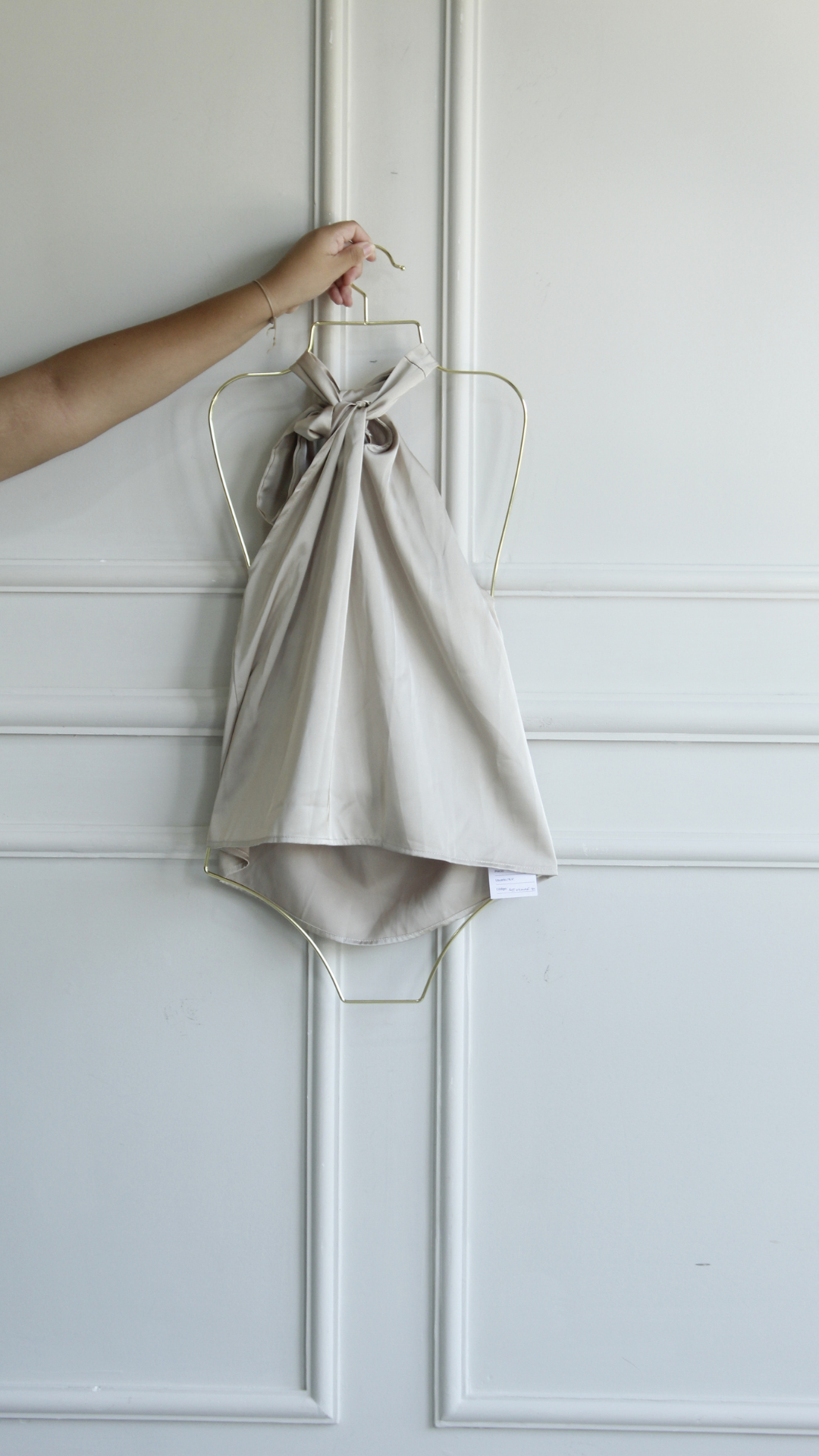 Camisilla
