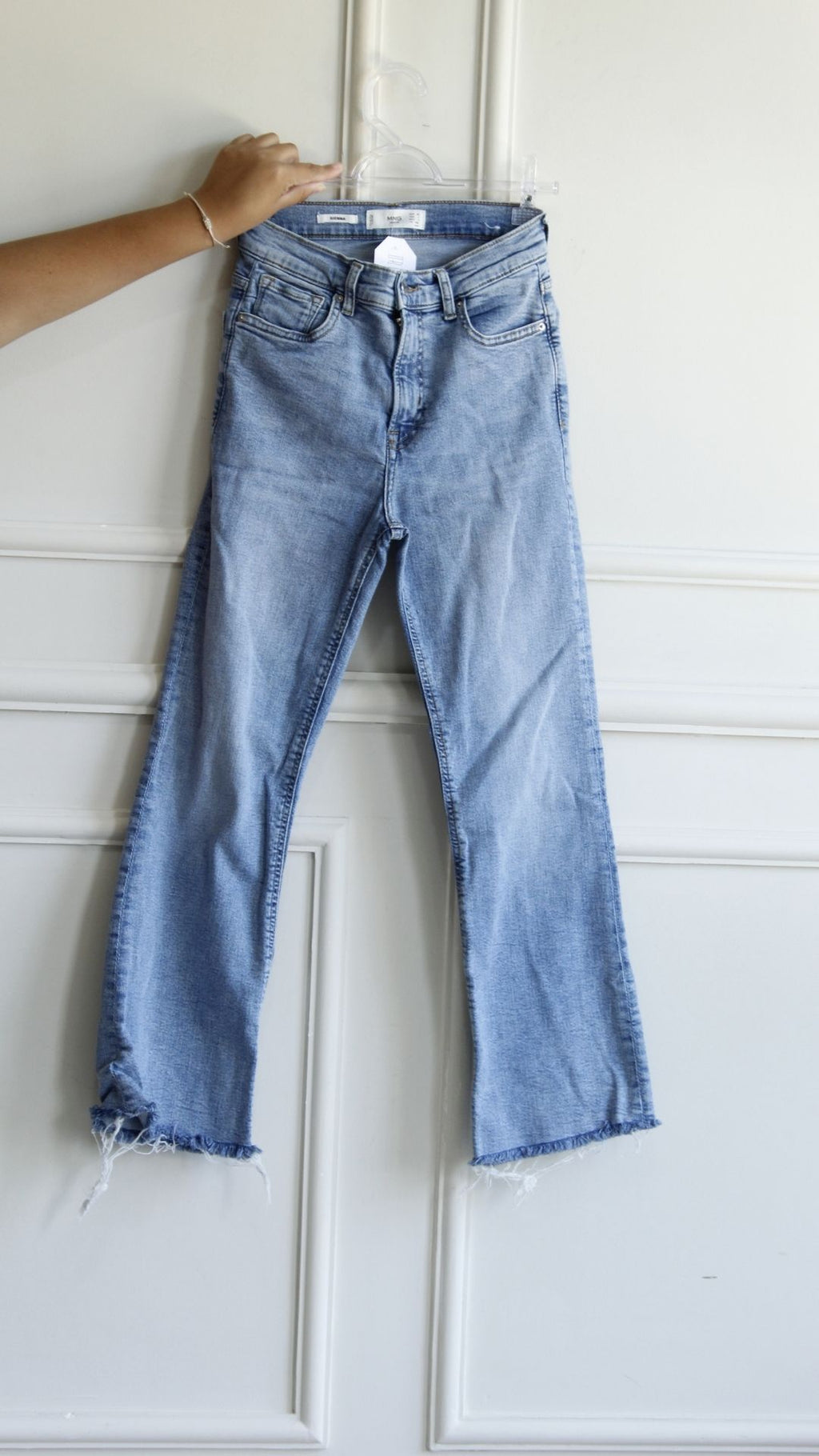 Jean