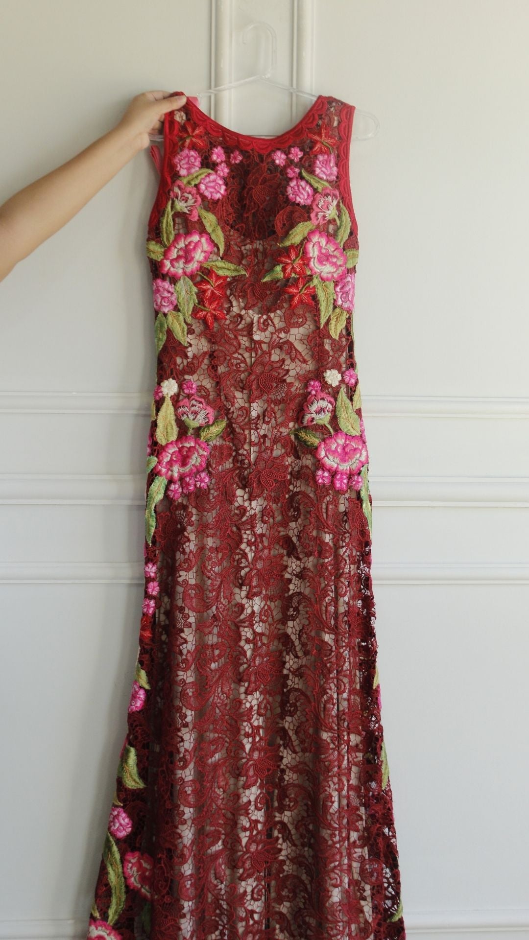 Vestido