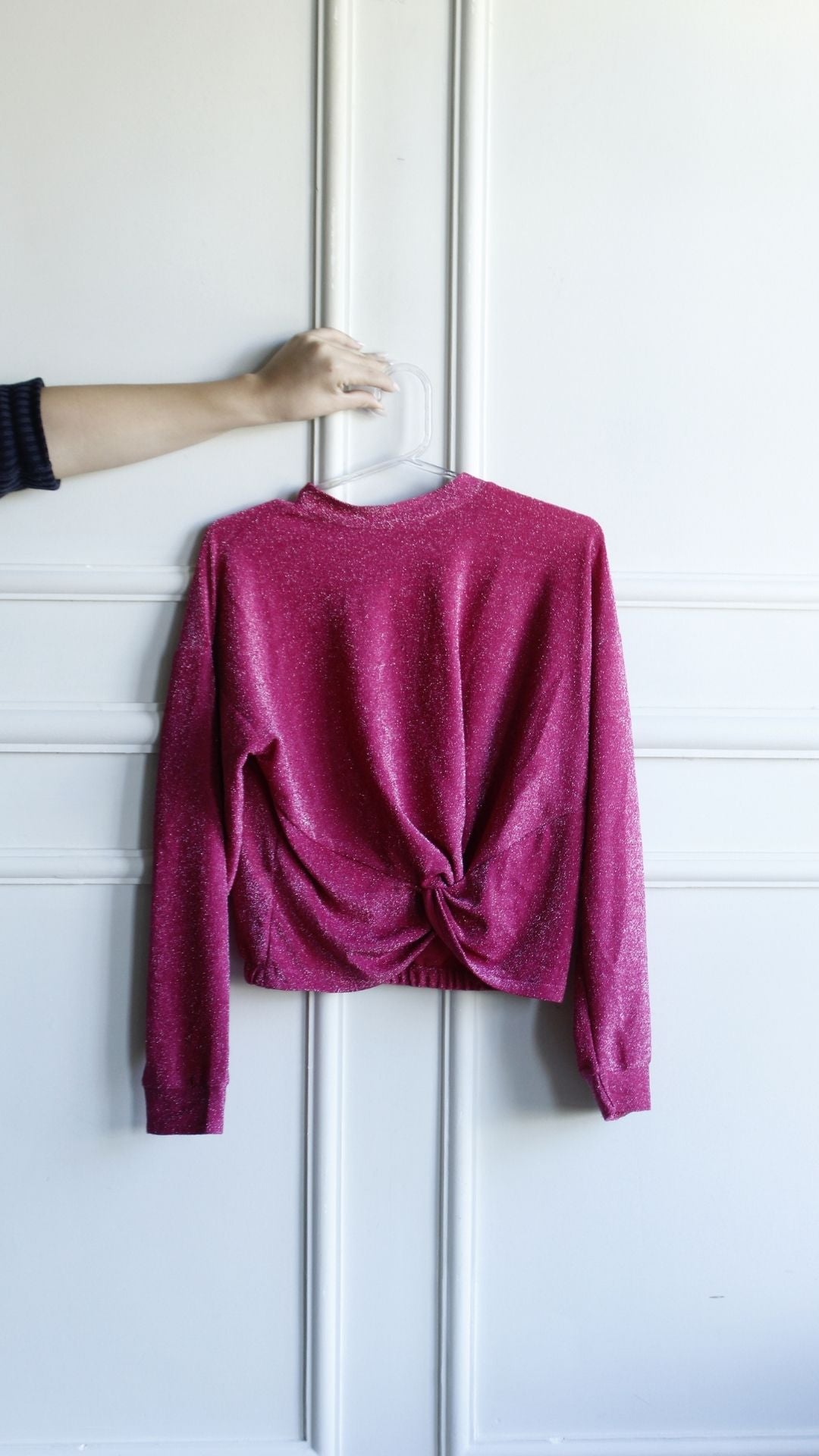 Blusa