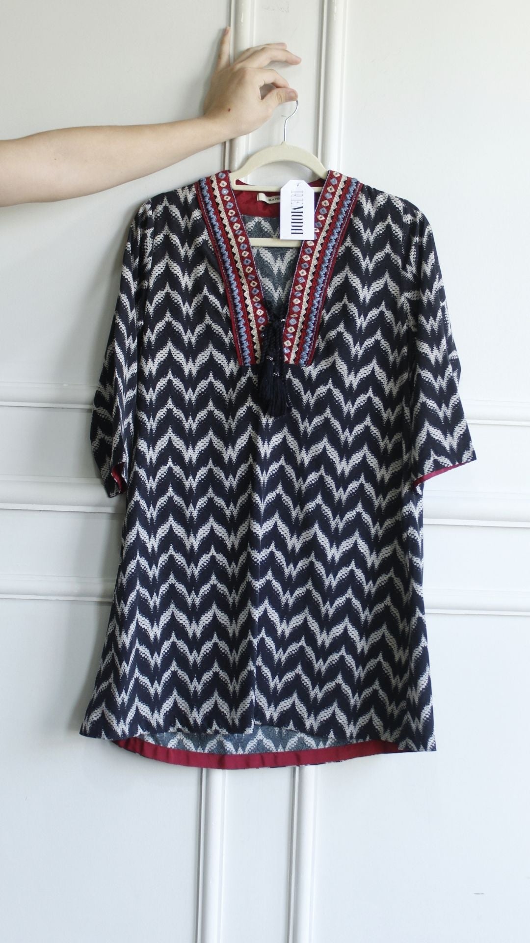Vestido