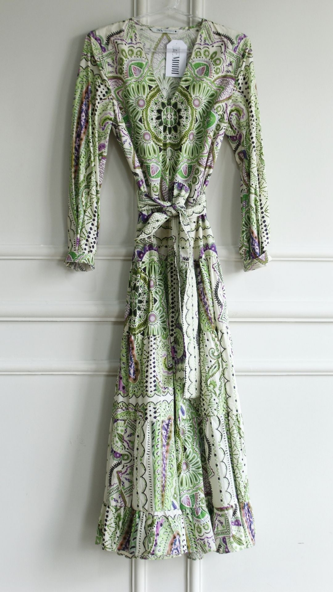 Vestido