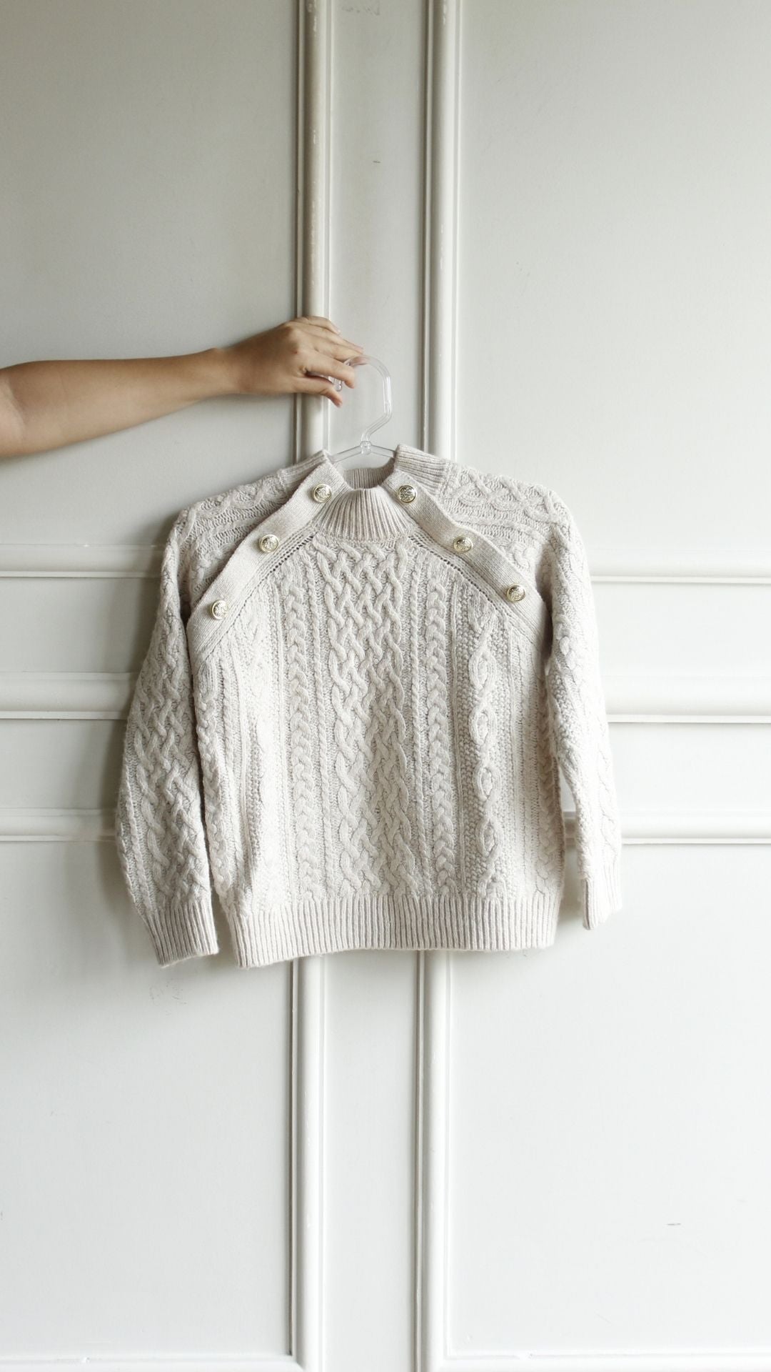 Sweater