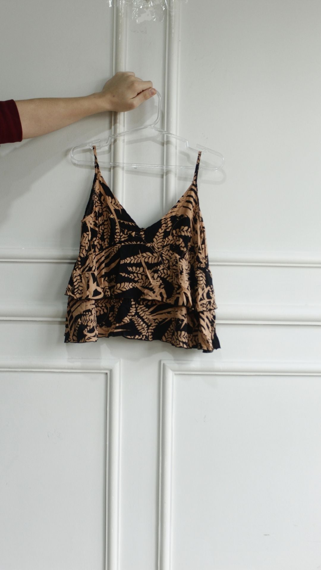 Camisilla