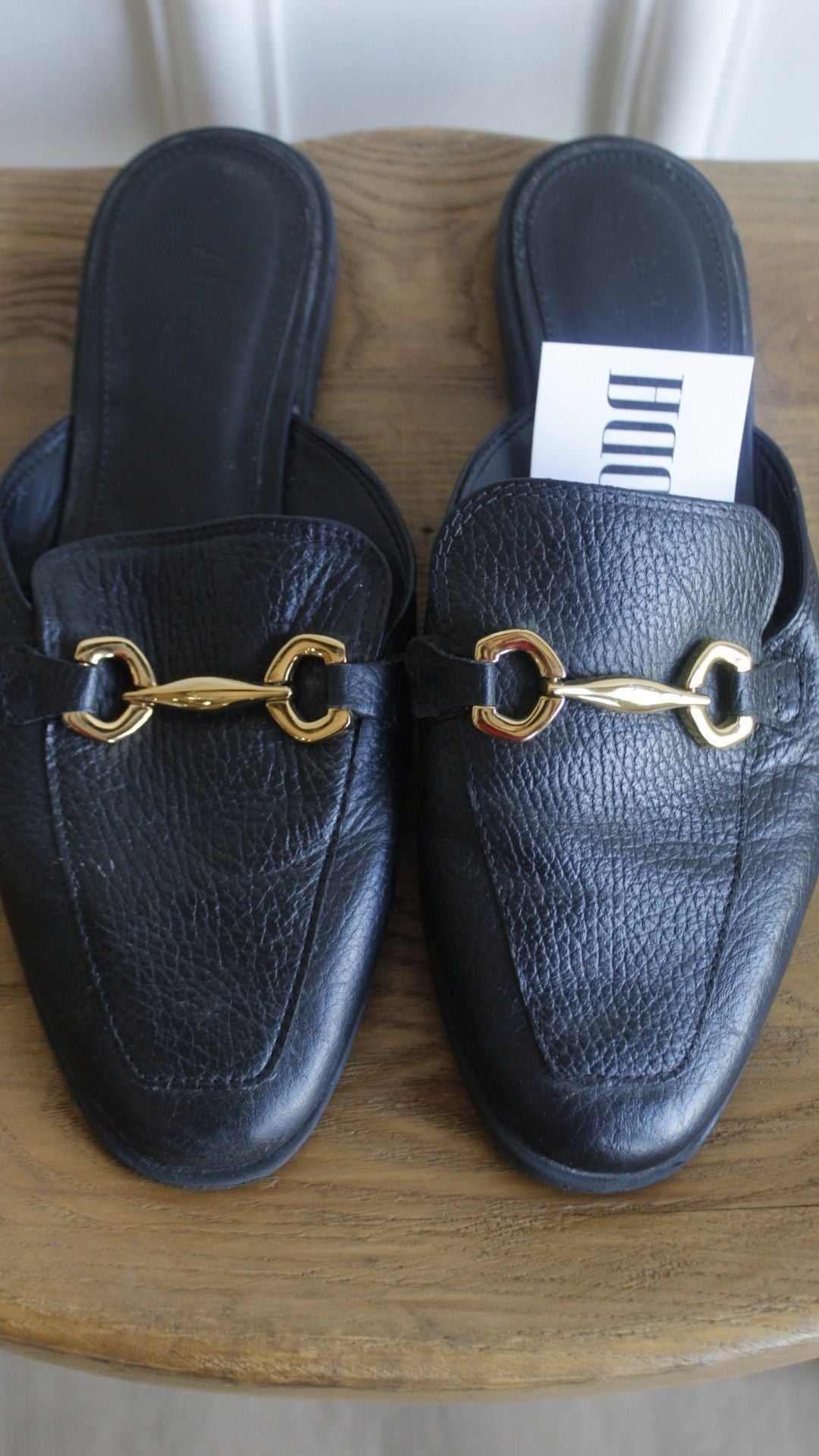Mules