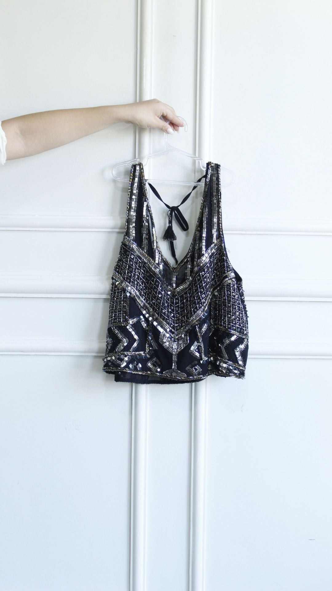 Blusa