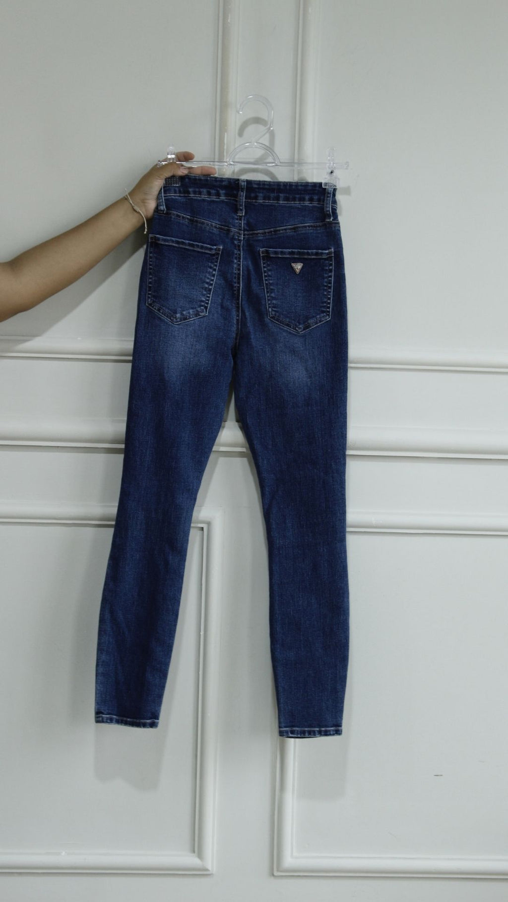 Jean