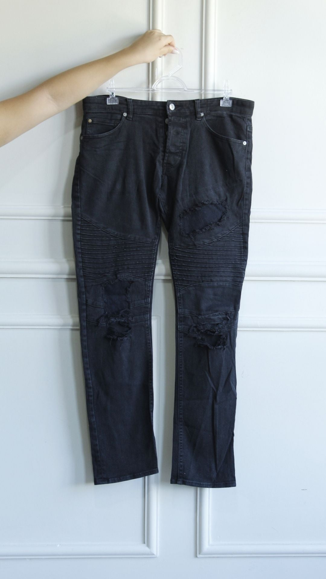 Jean