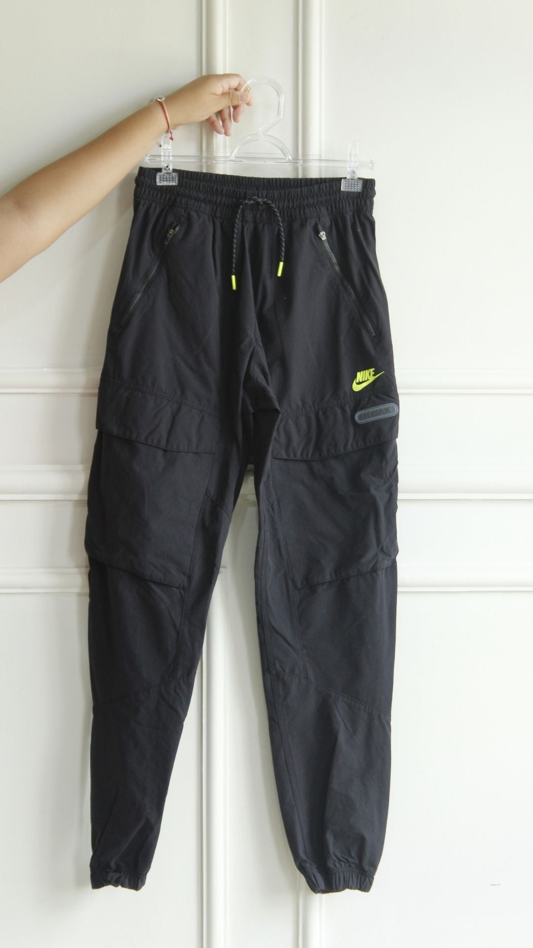 Jogger