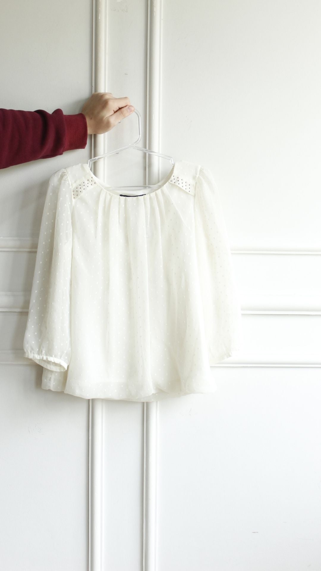 Blusa