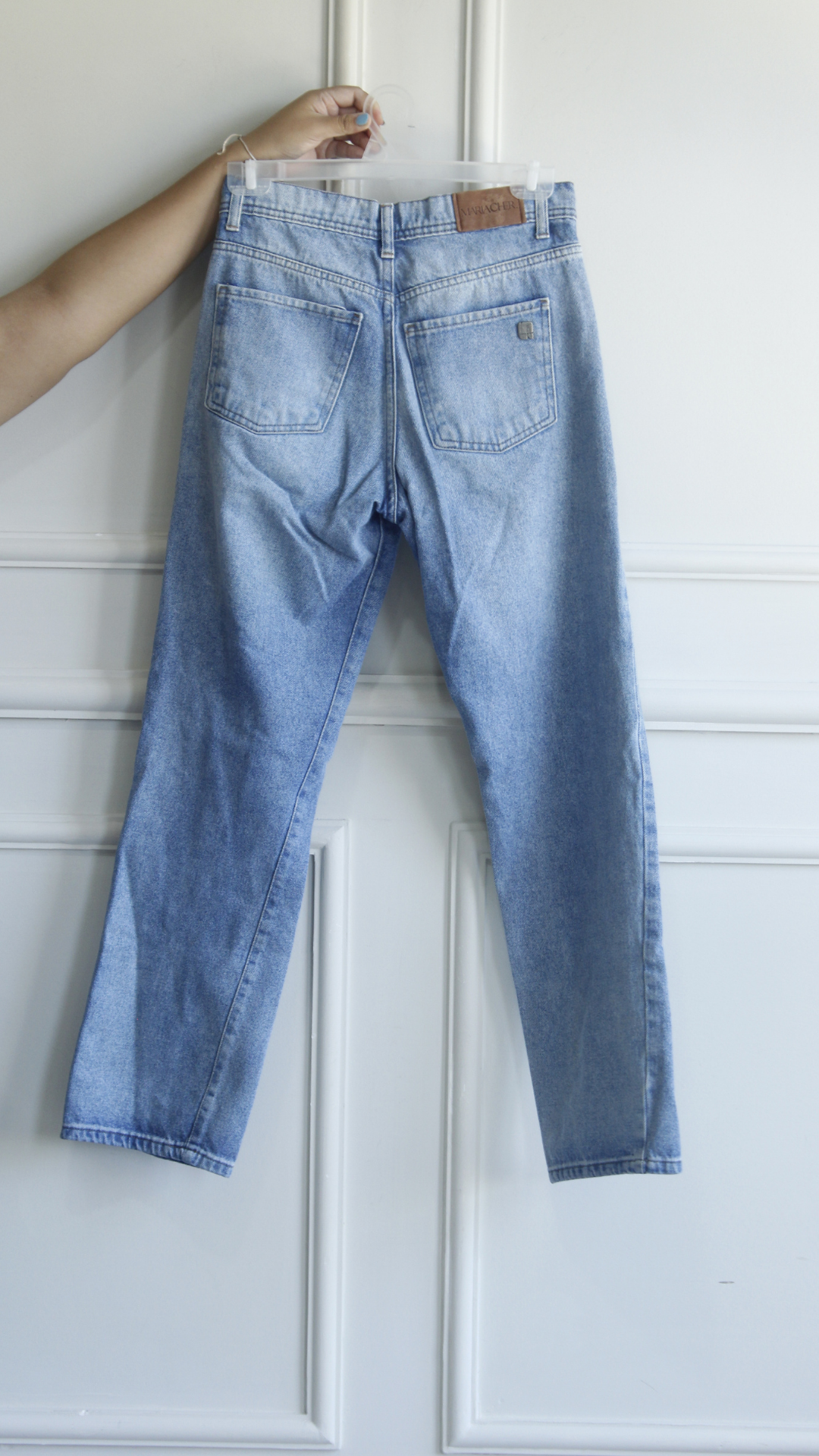 Jean