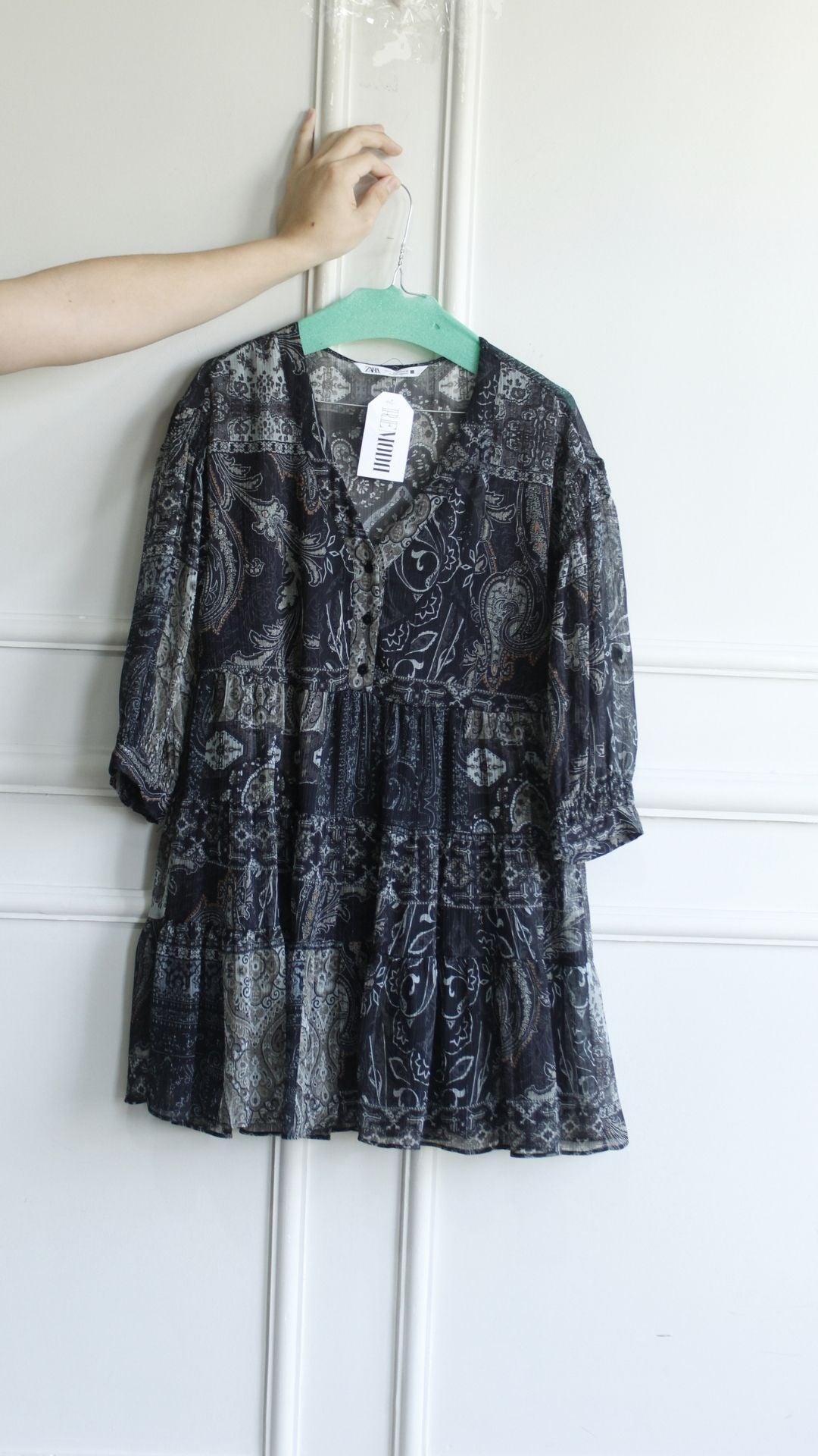 Vestido
