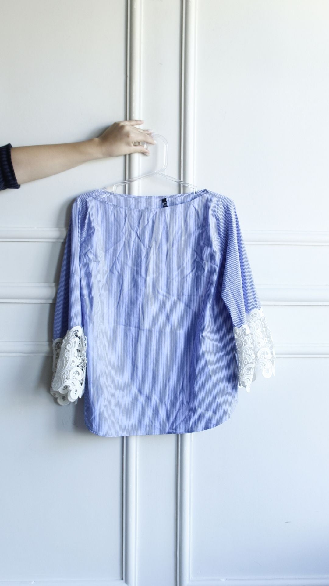 Blusa
