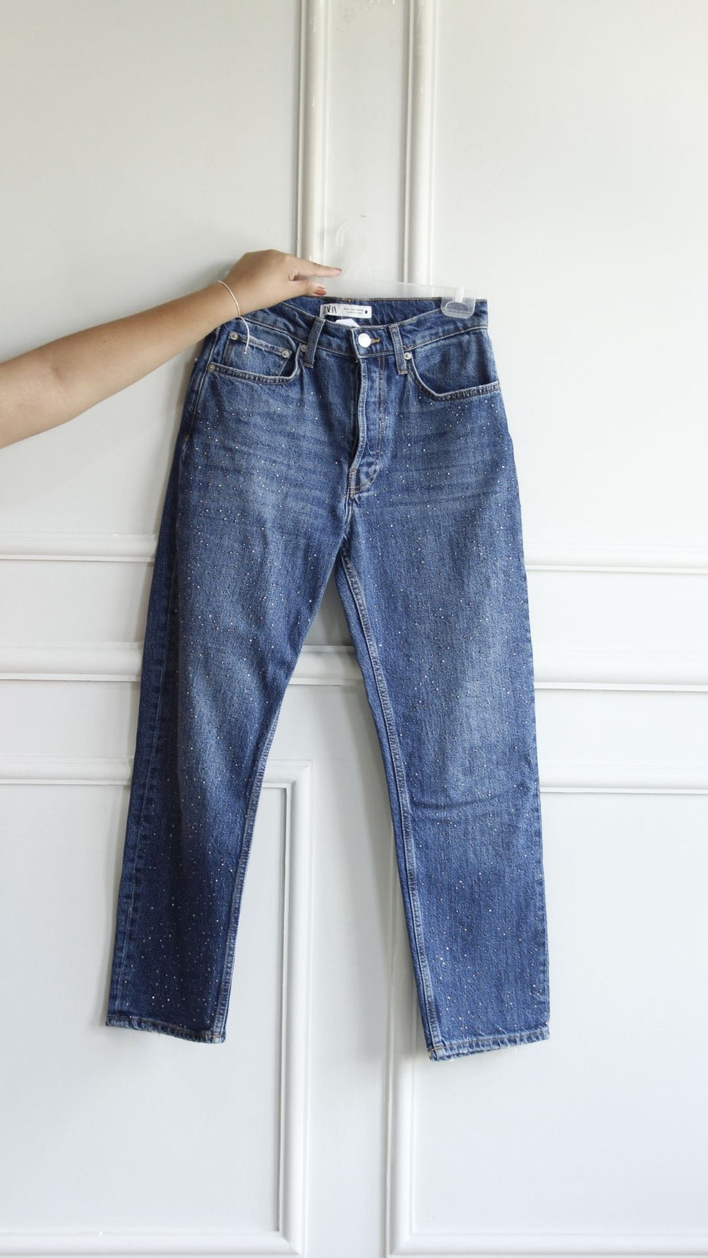 Jean