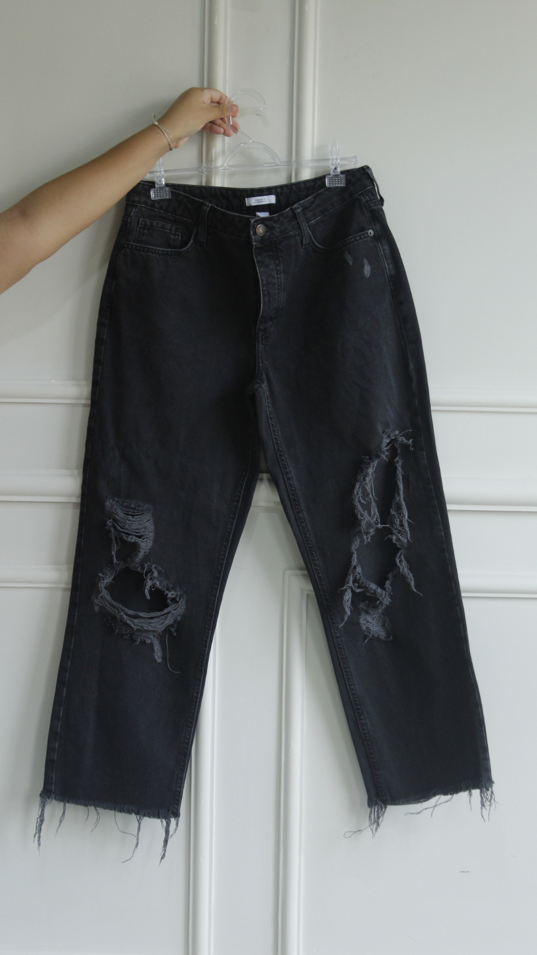 Jean