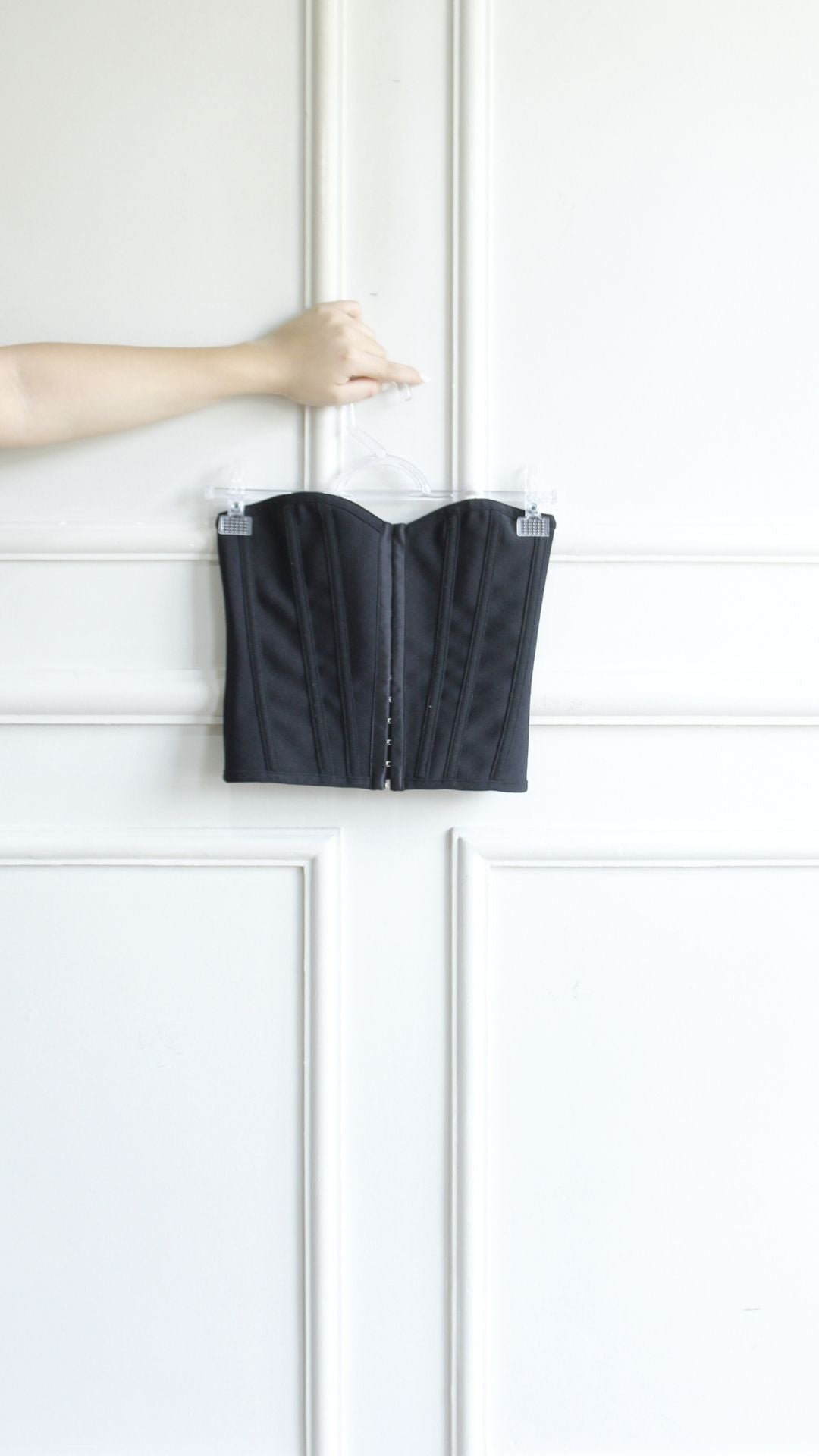 Corset