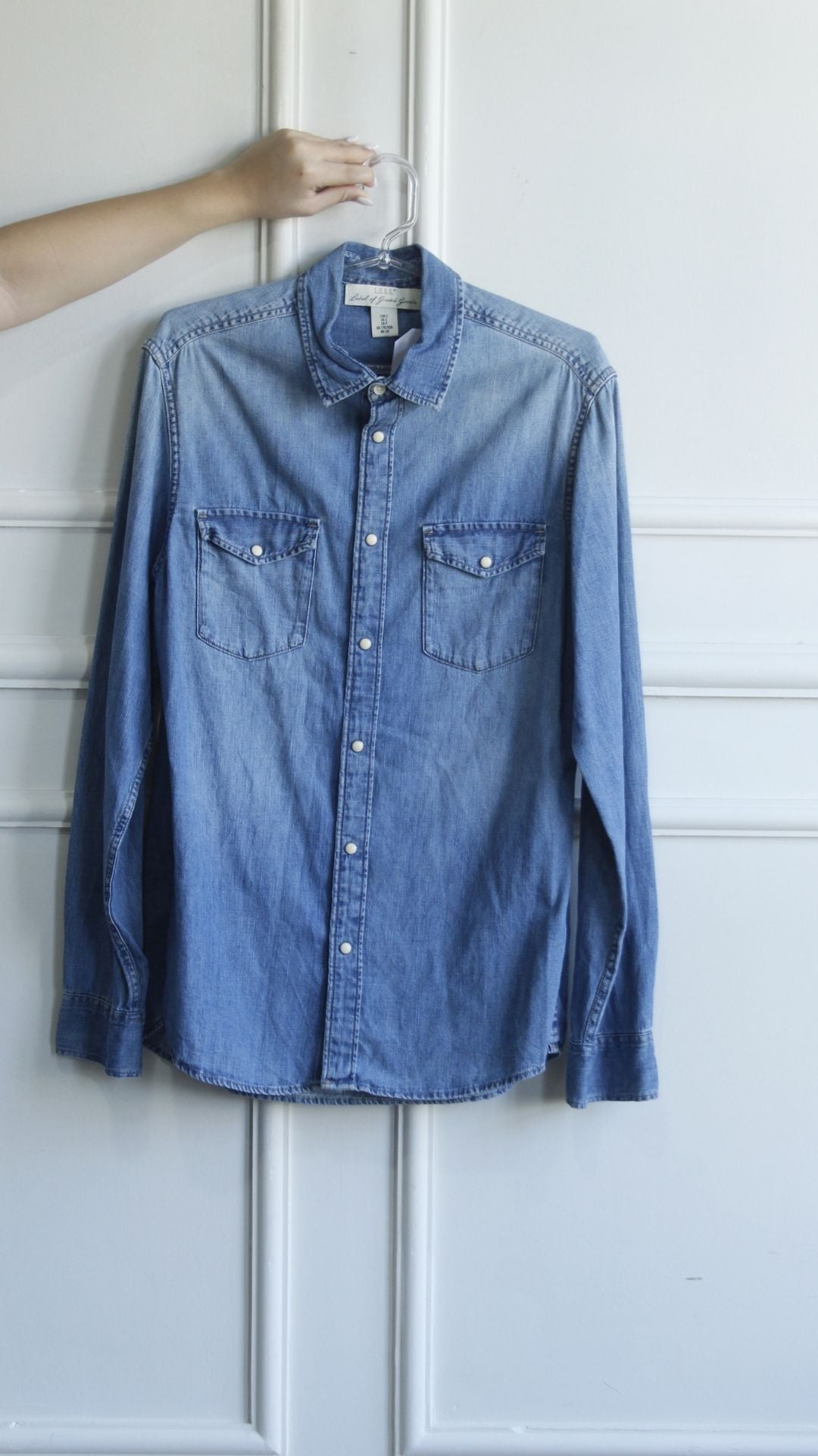 Camisa