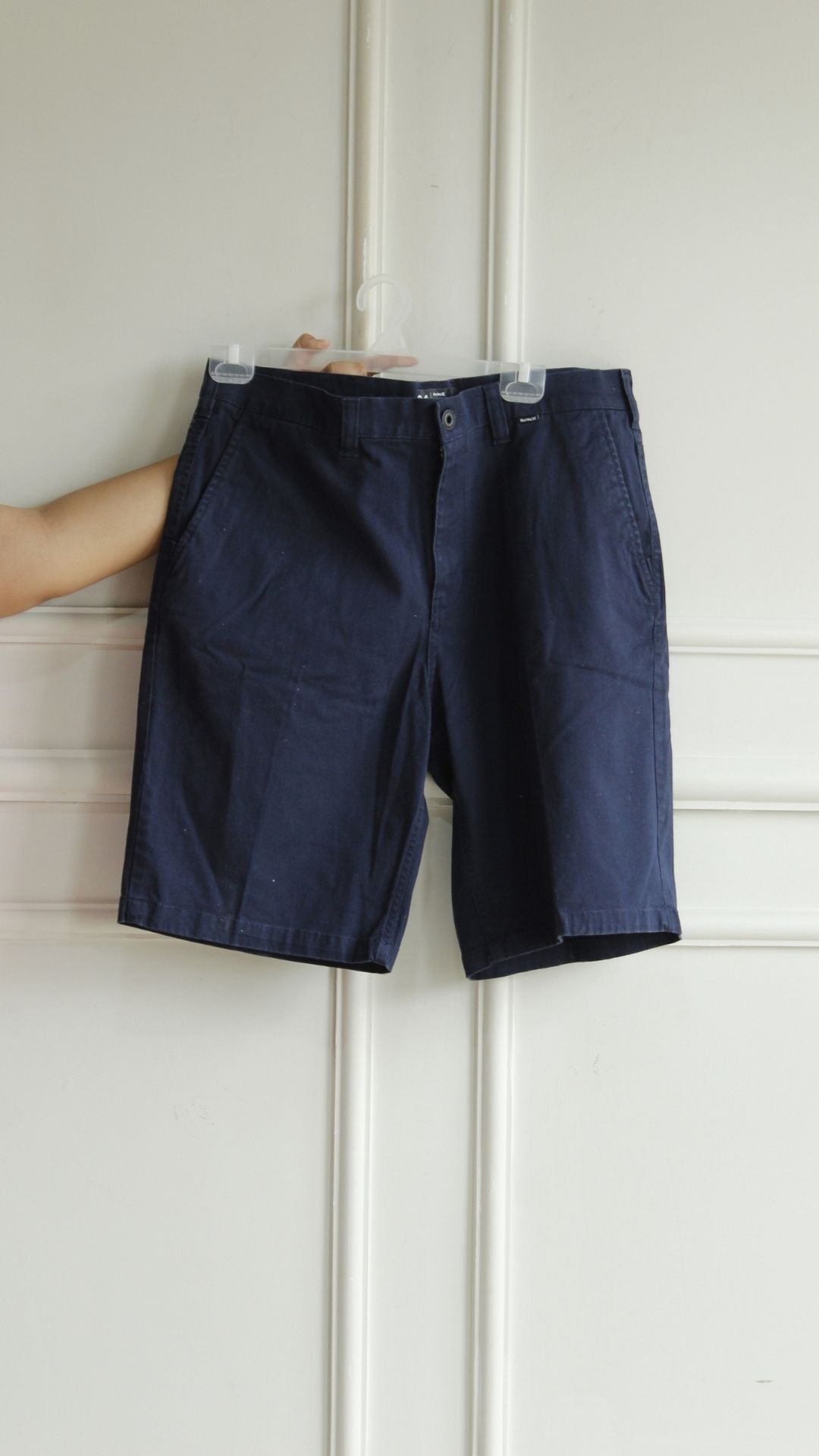 Short