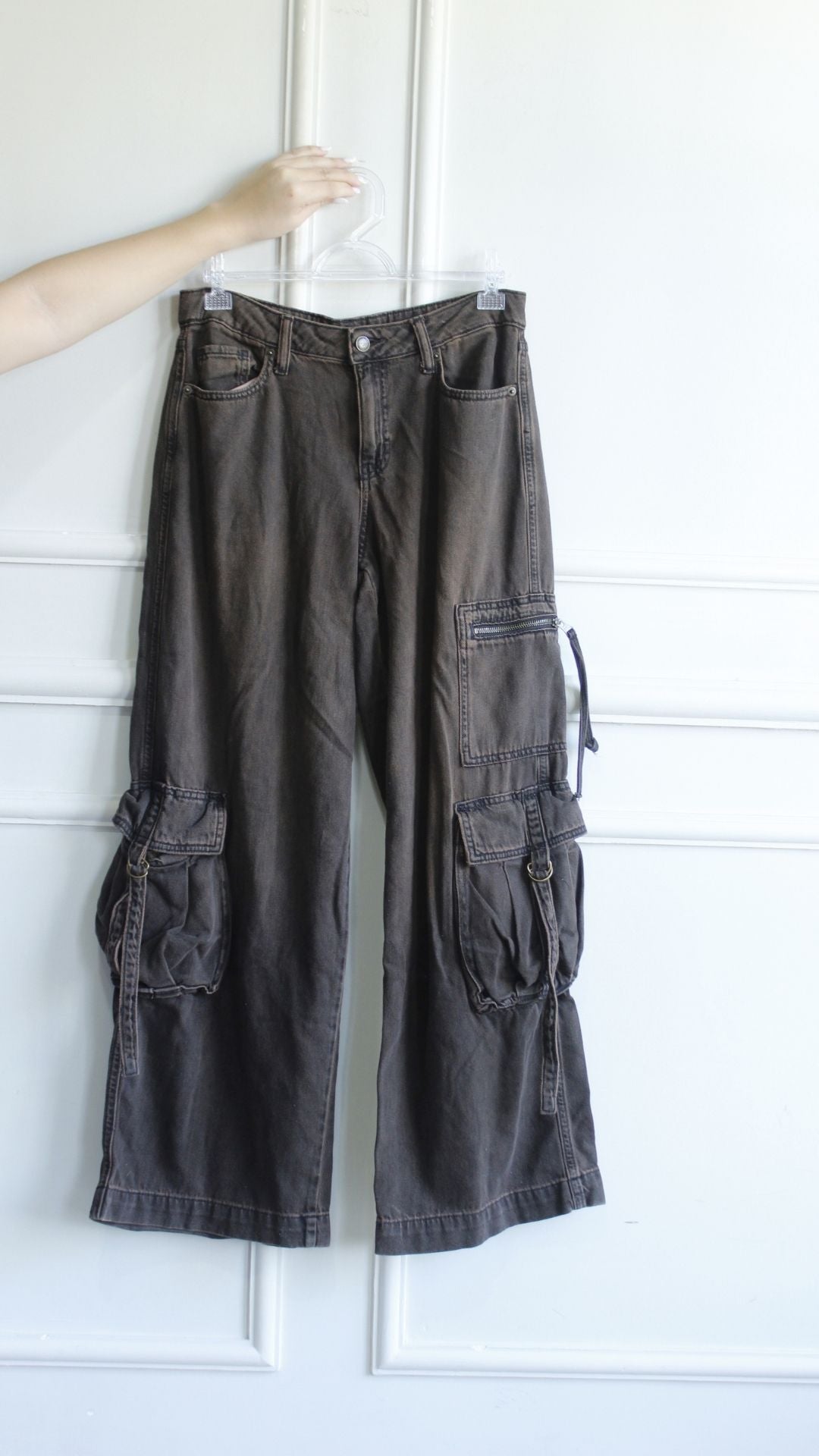Jean