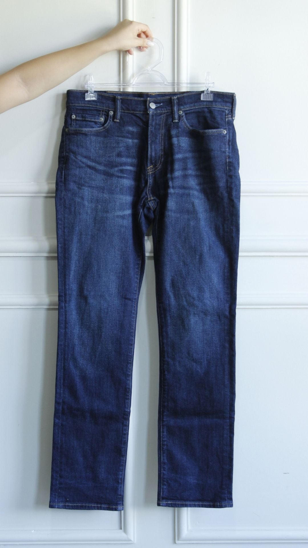 Jean