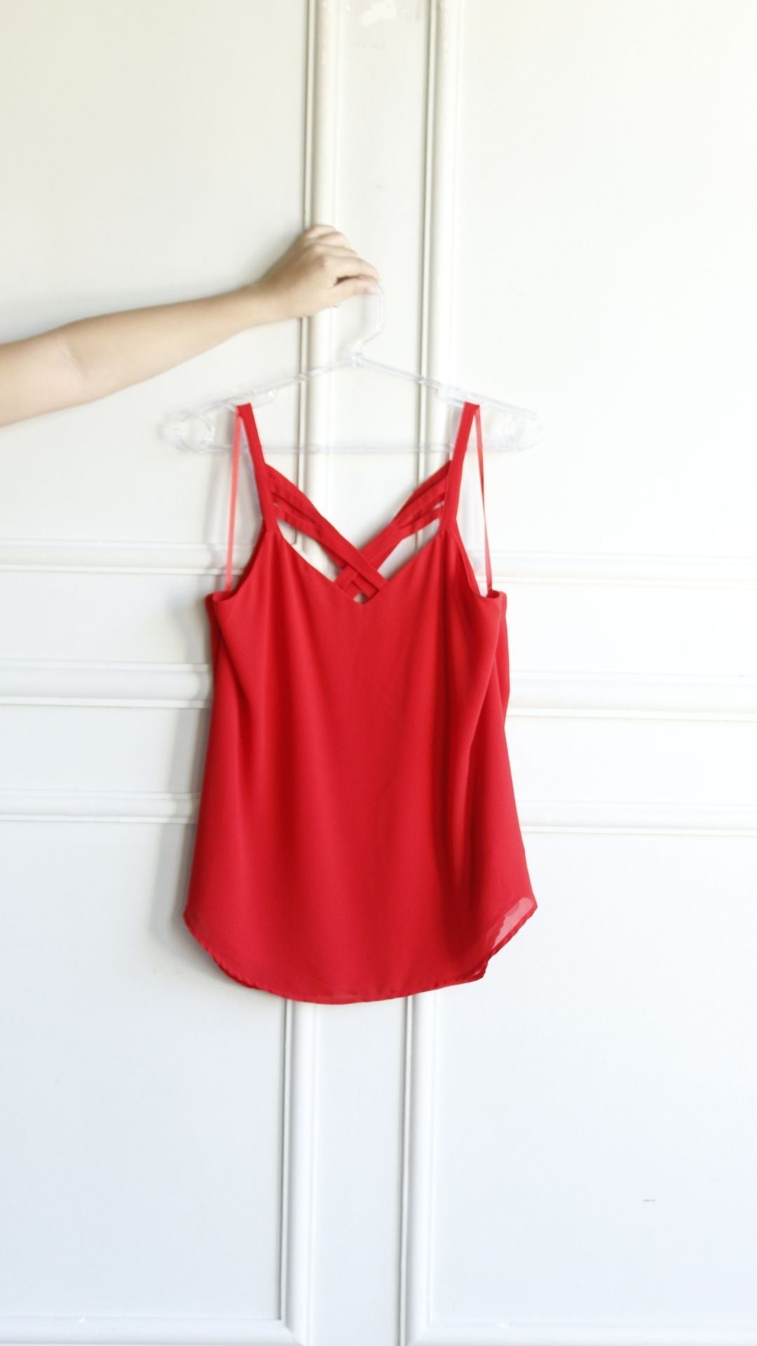 Camisilla