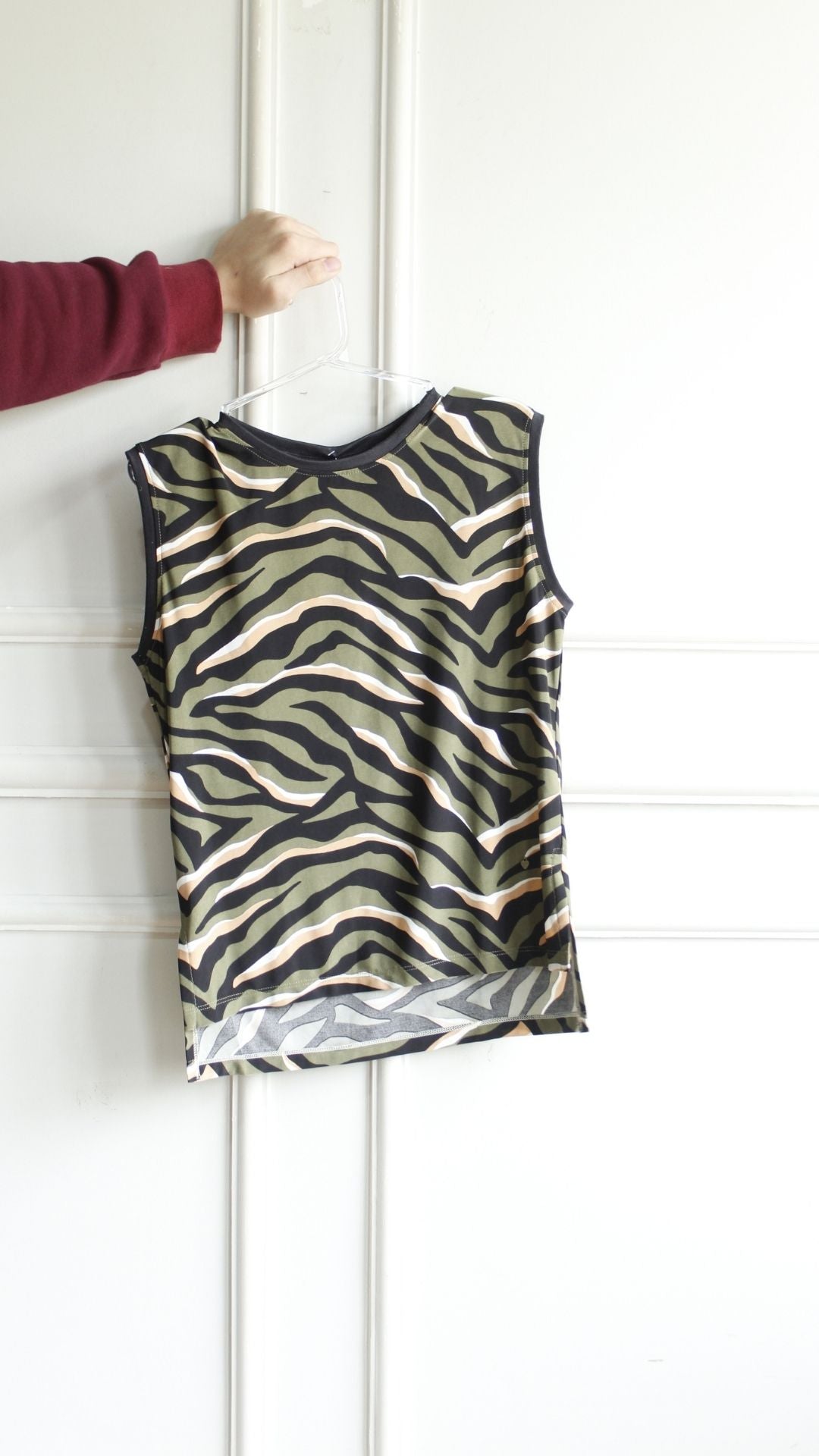 Blusa