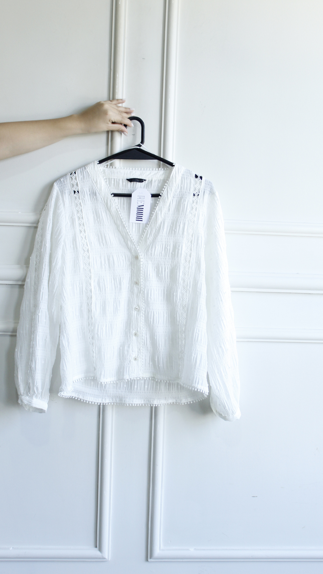 Camisa
