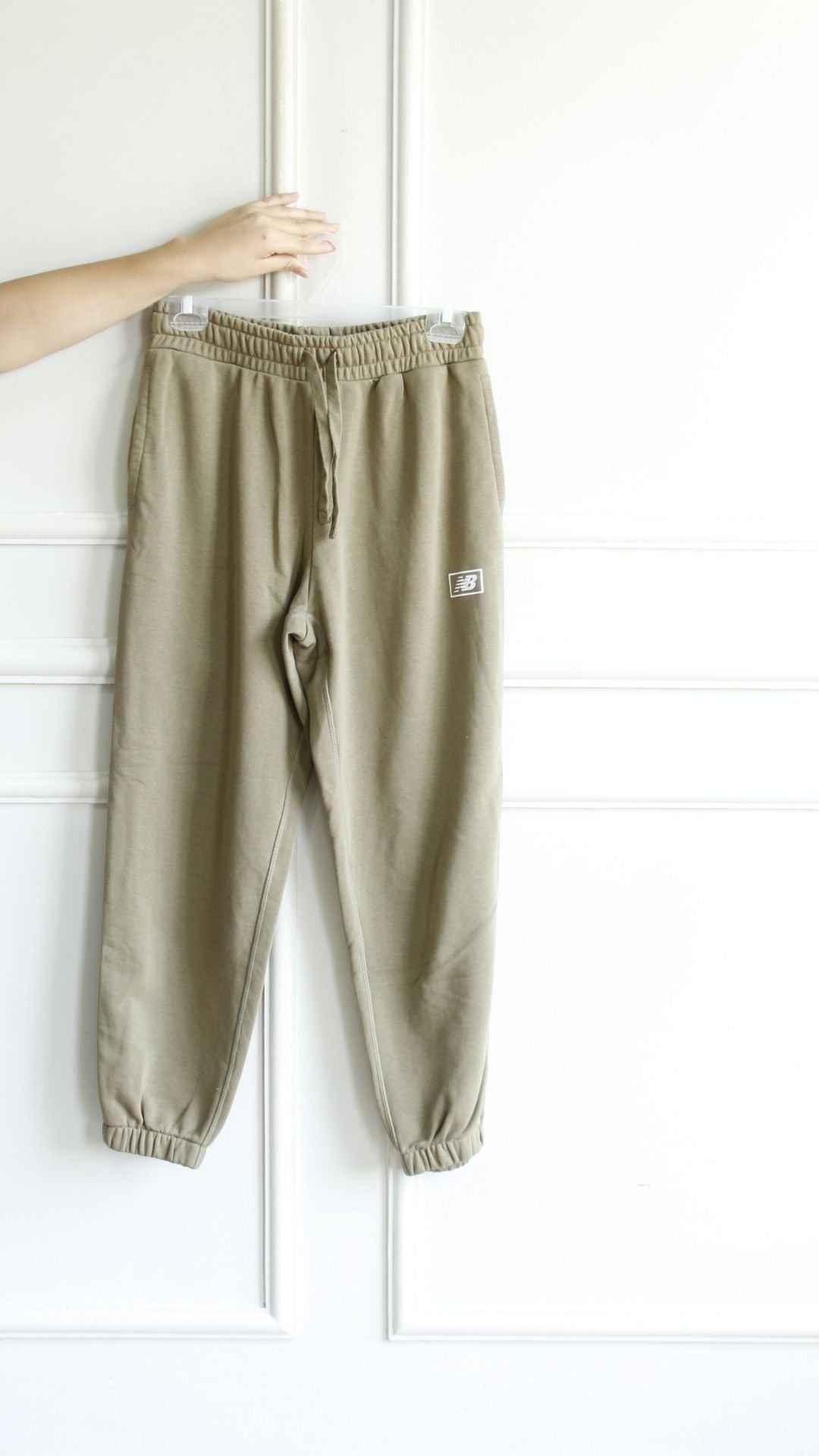 Jogger