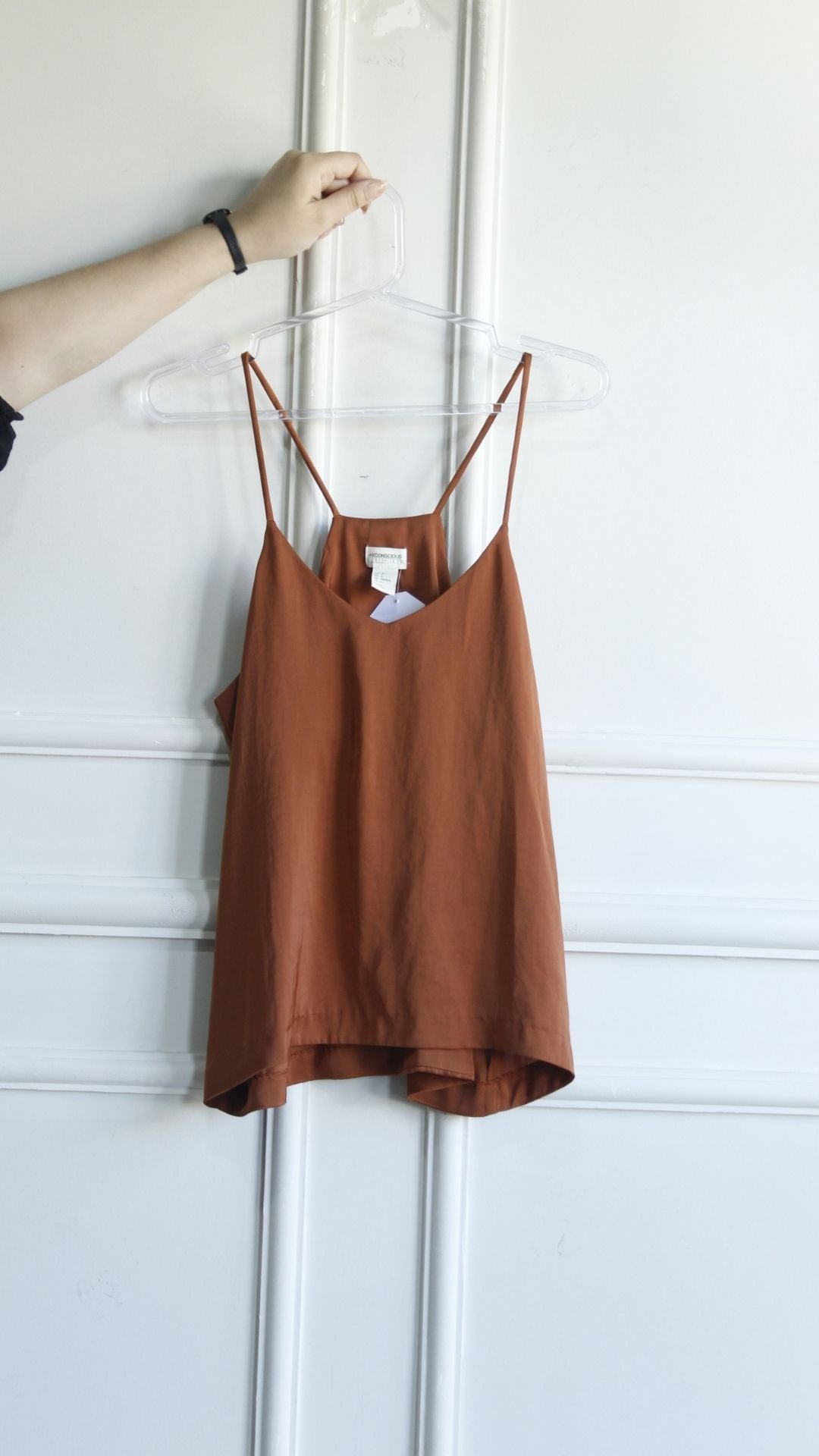 Blusa