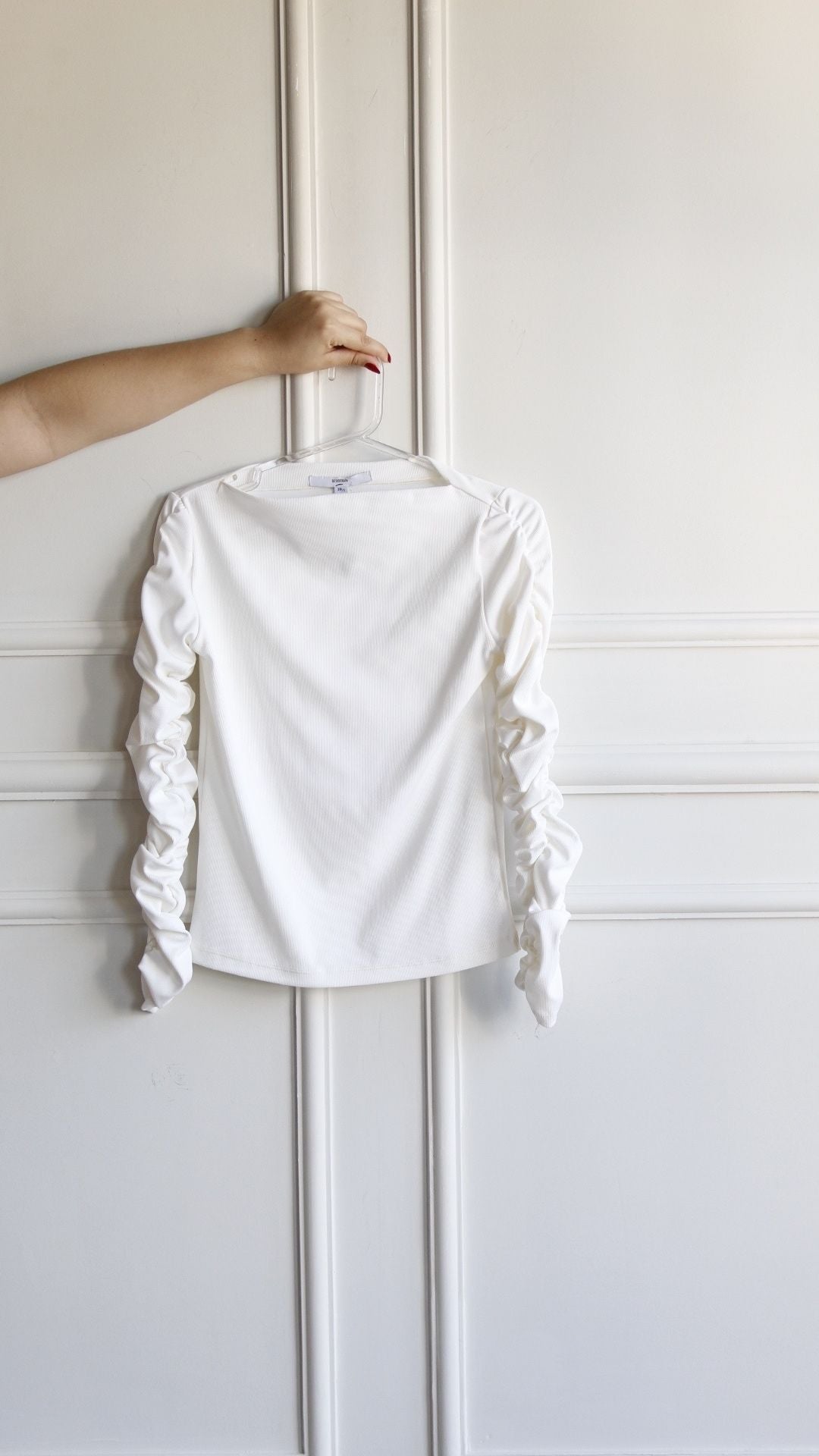 blusa