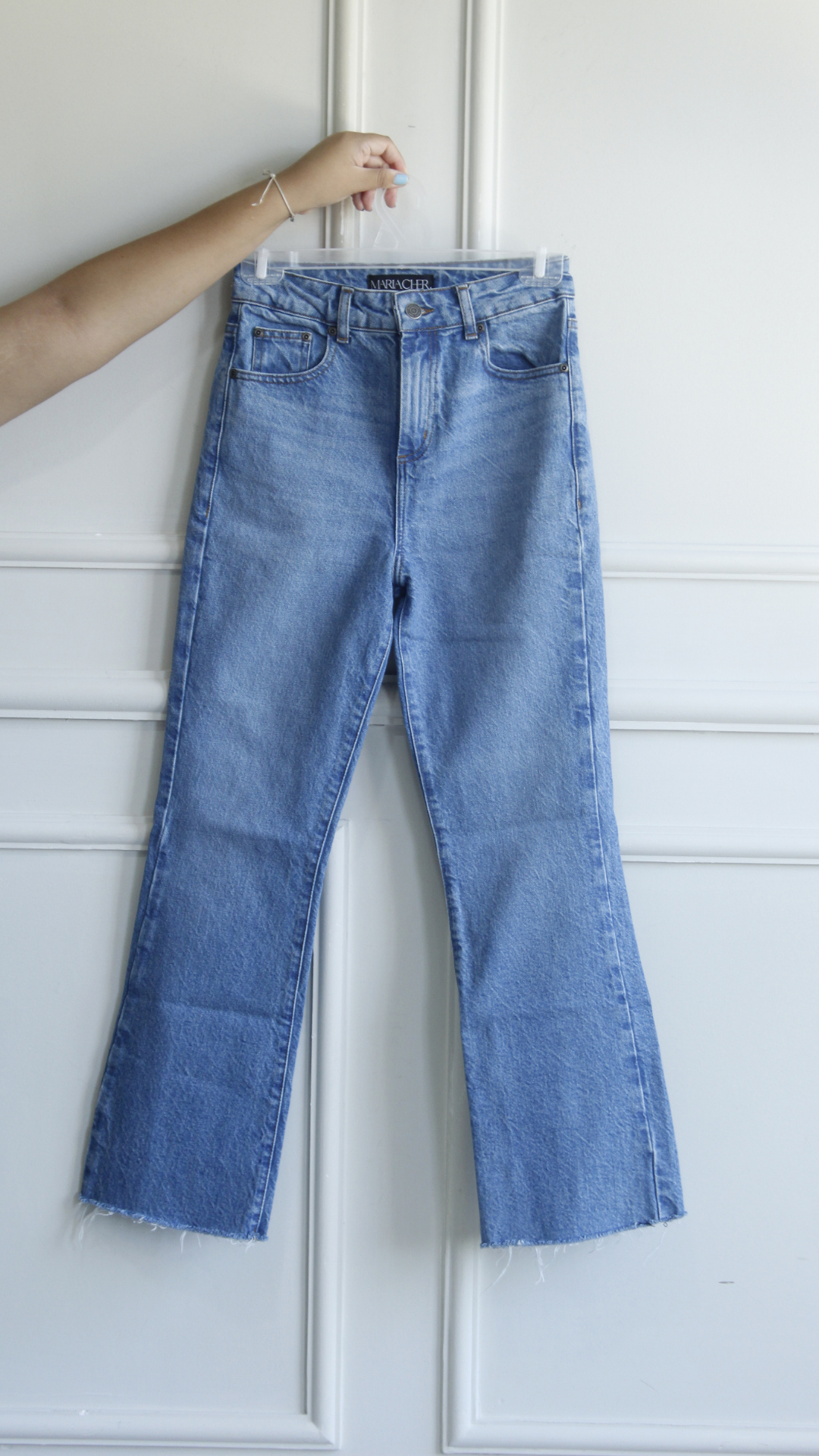 Jean