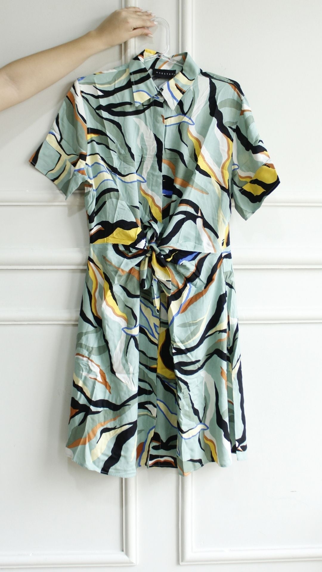 Vestido