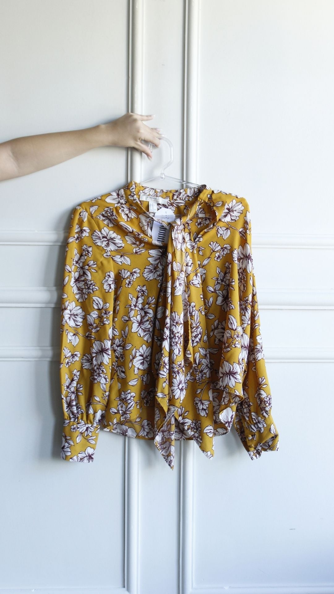 Blusa