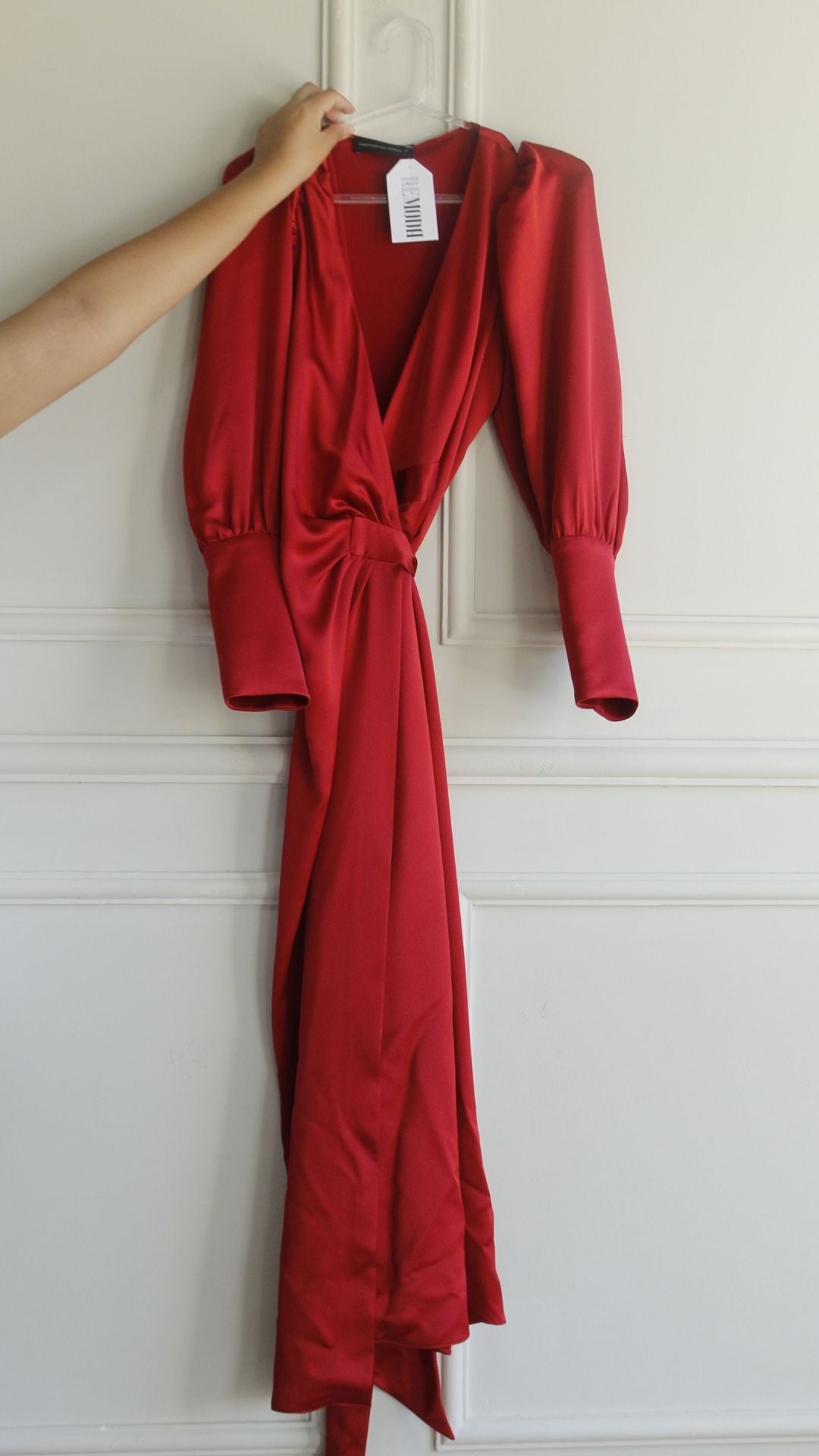 Vestido
