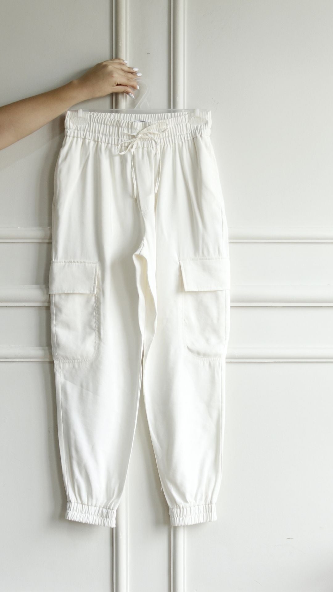 Jogger