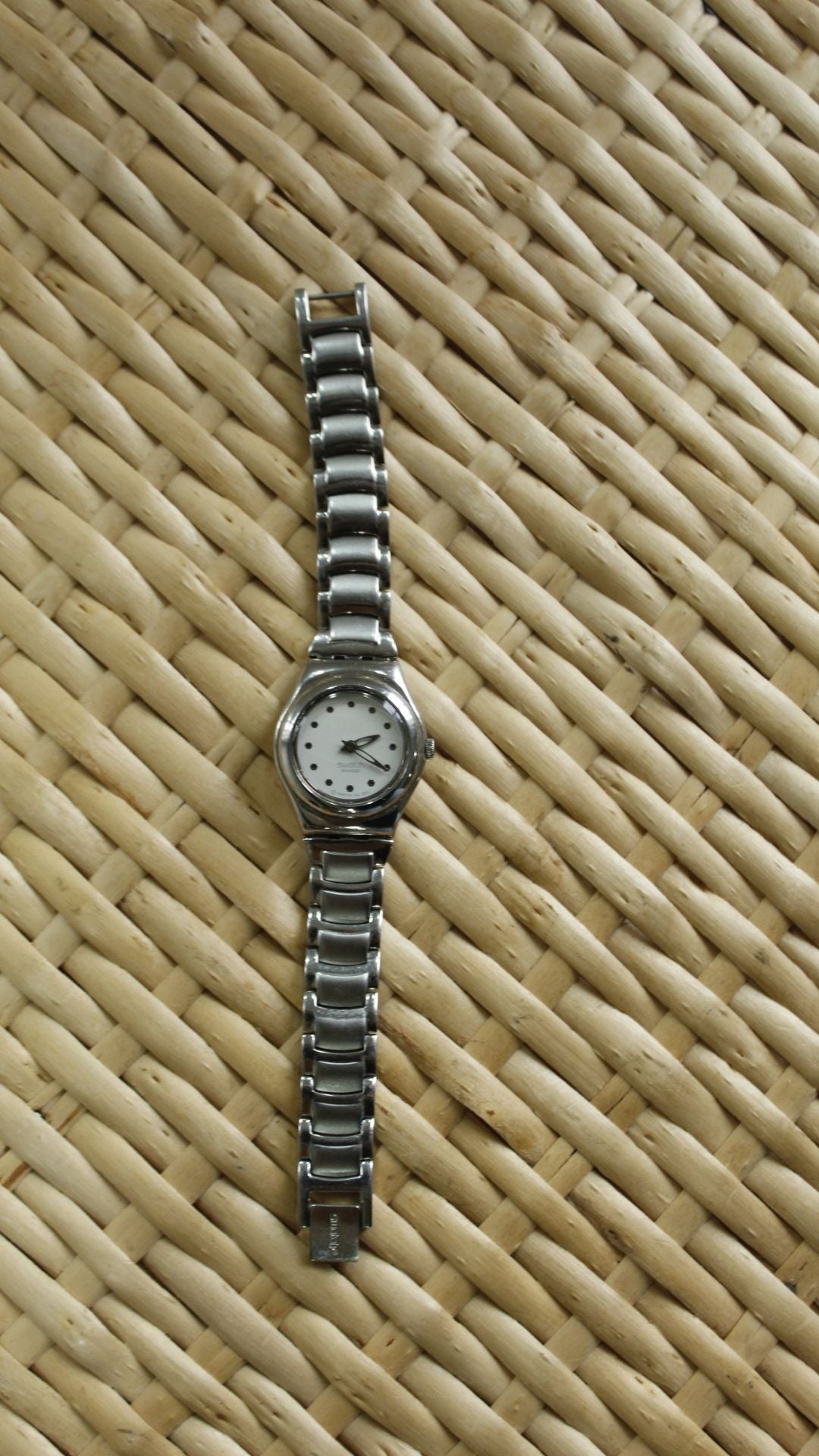 Reloj
