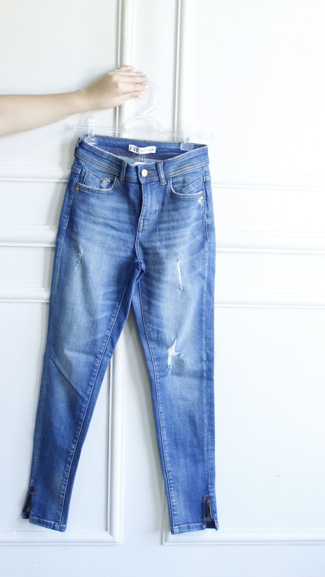Jean
