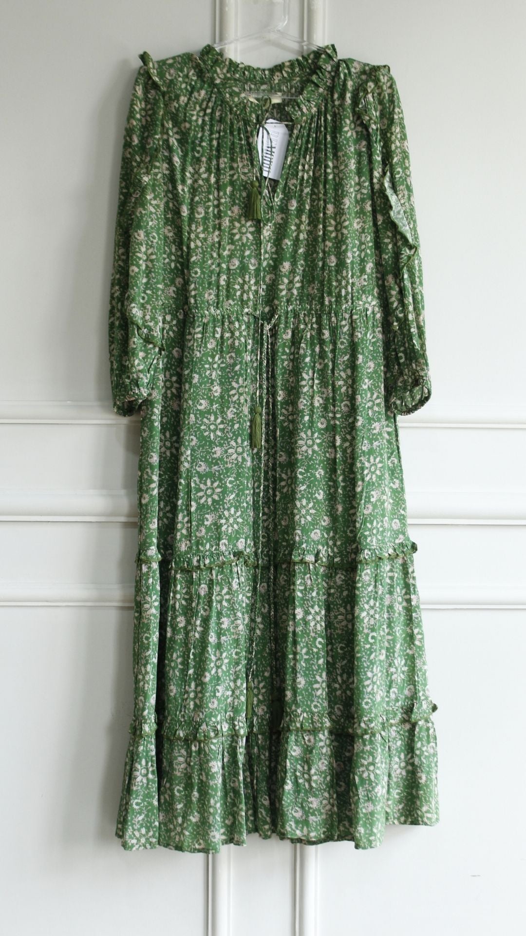Vestido
