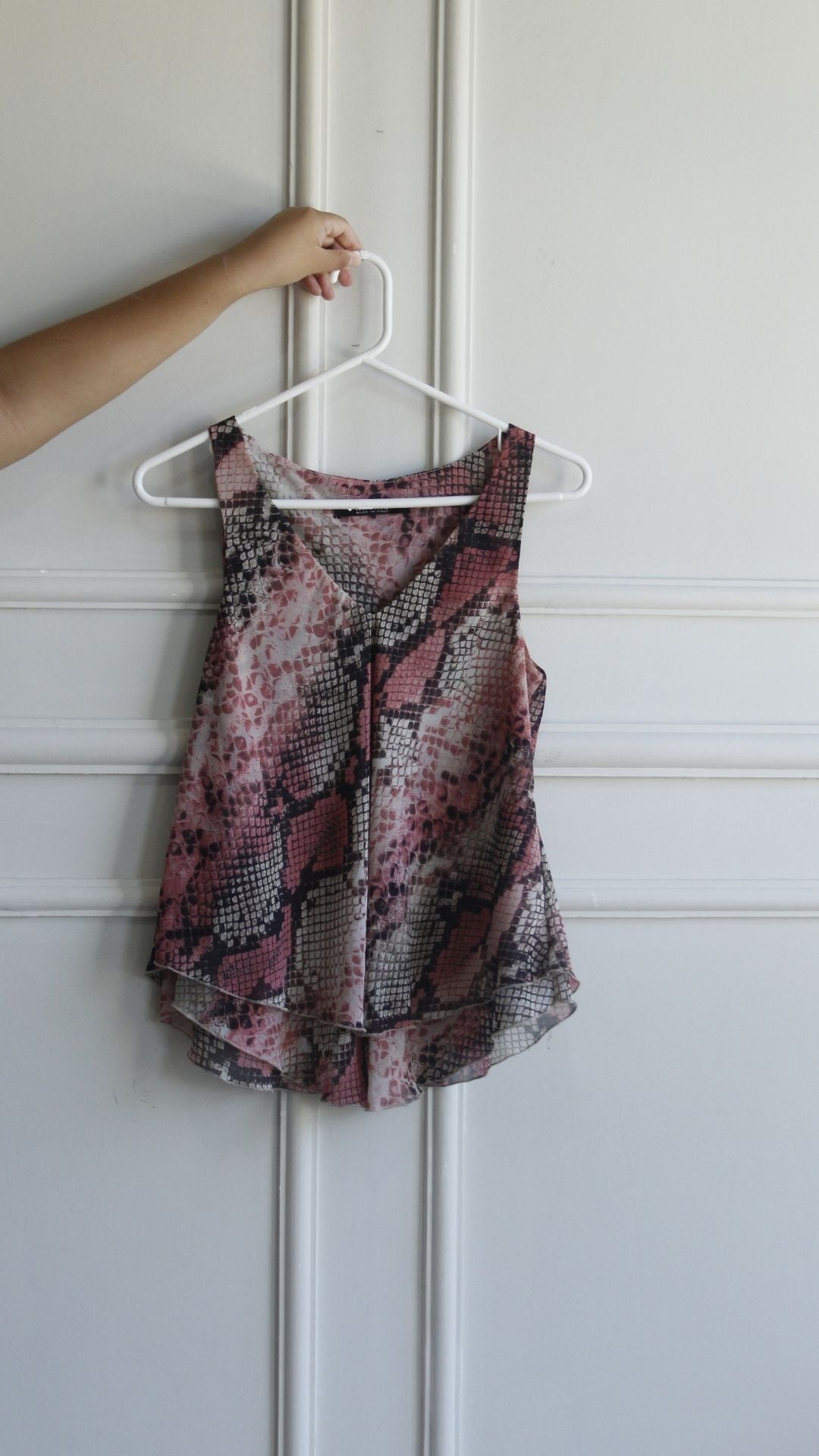 Blusa