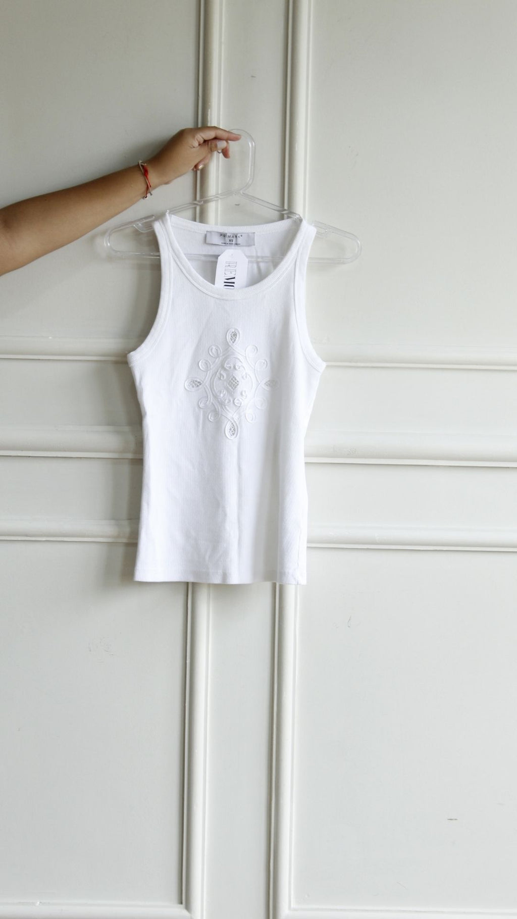 Camisilla