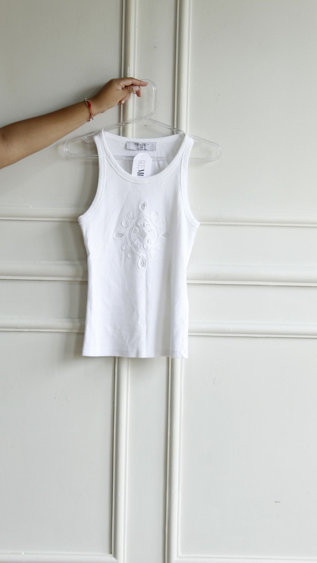 Camisilla