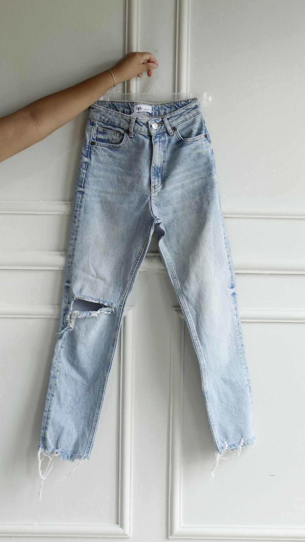 Jean