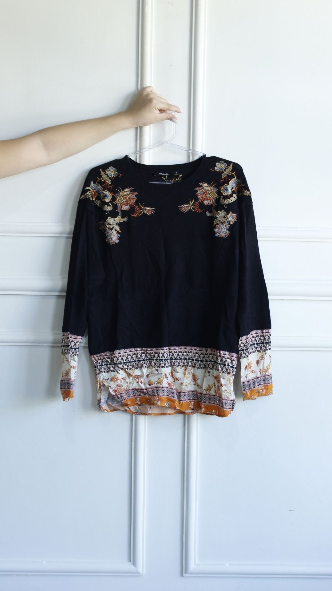 Sweater
