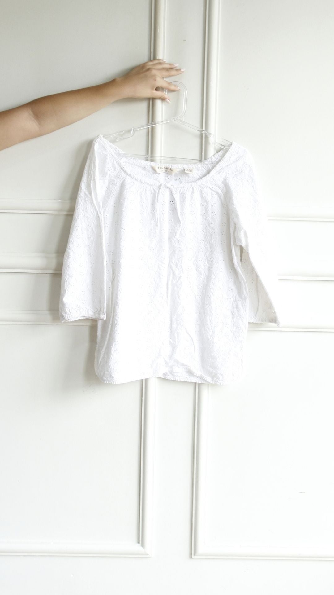 Blusa